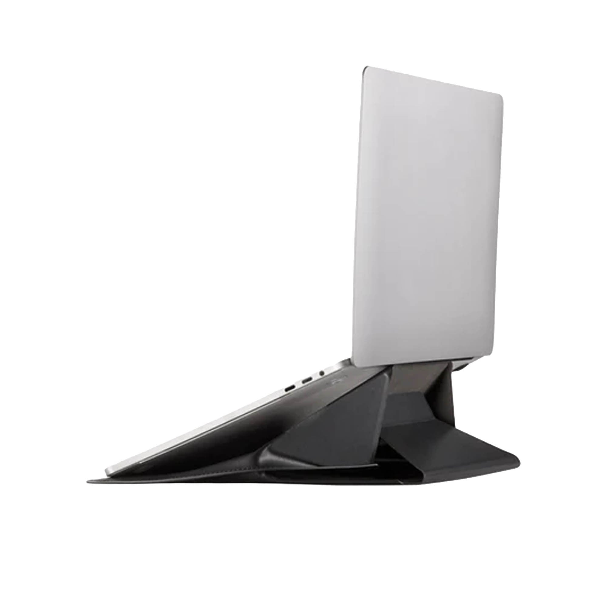 MOFT Laptop Carry Sleeve/Stand 15/16-inch - Jet Black - 15-15749