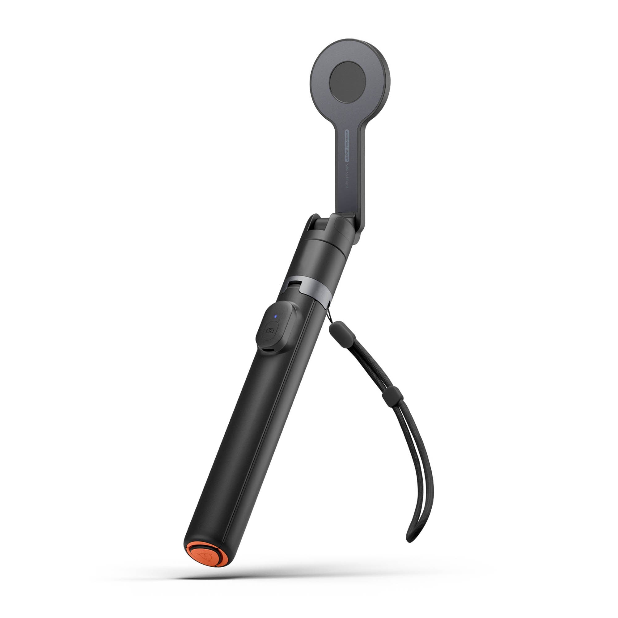 Spigen Tripod MagFit Selfie Stick - Black - 15-15756