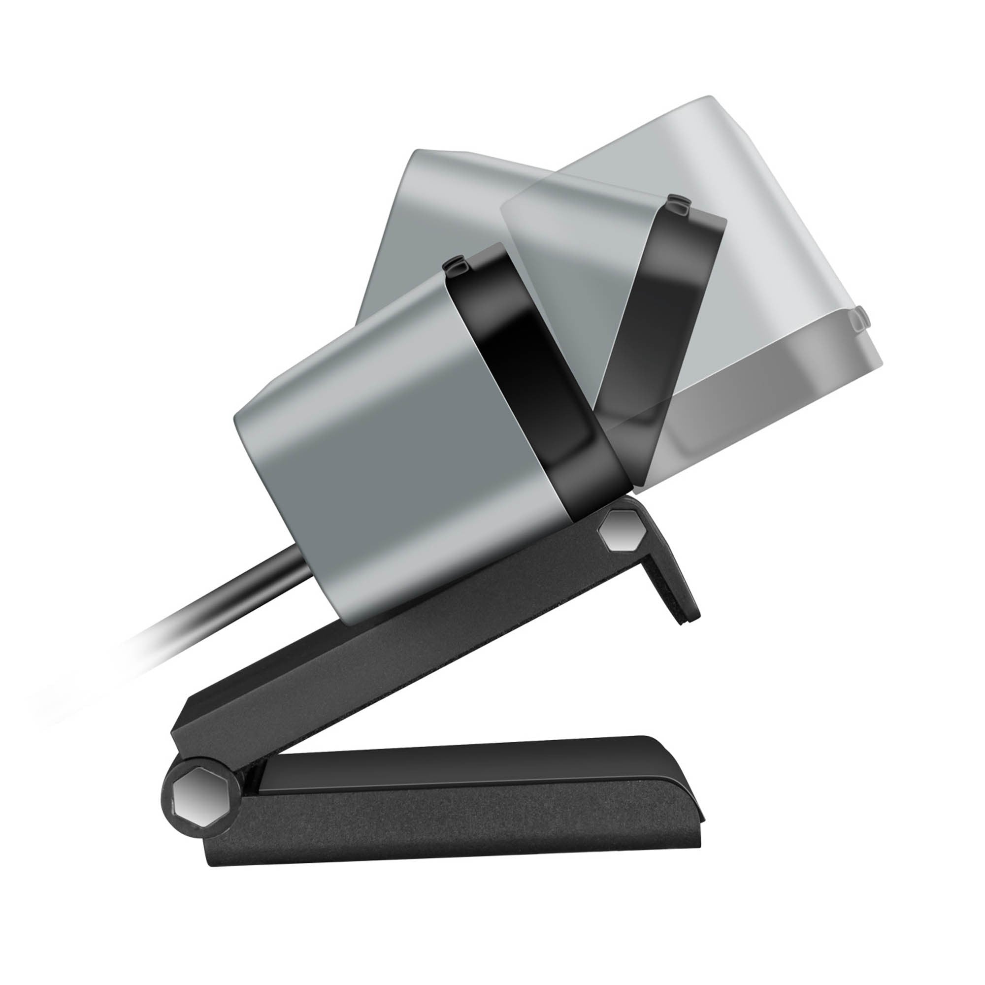 Adesso 1080P HD Windows Hello/Face Recognition Webcam - 15-15803
