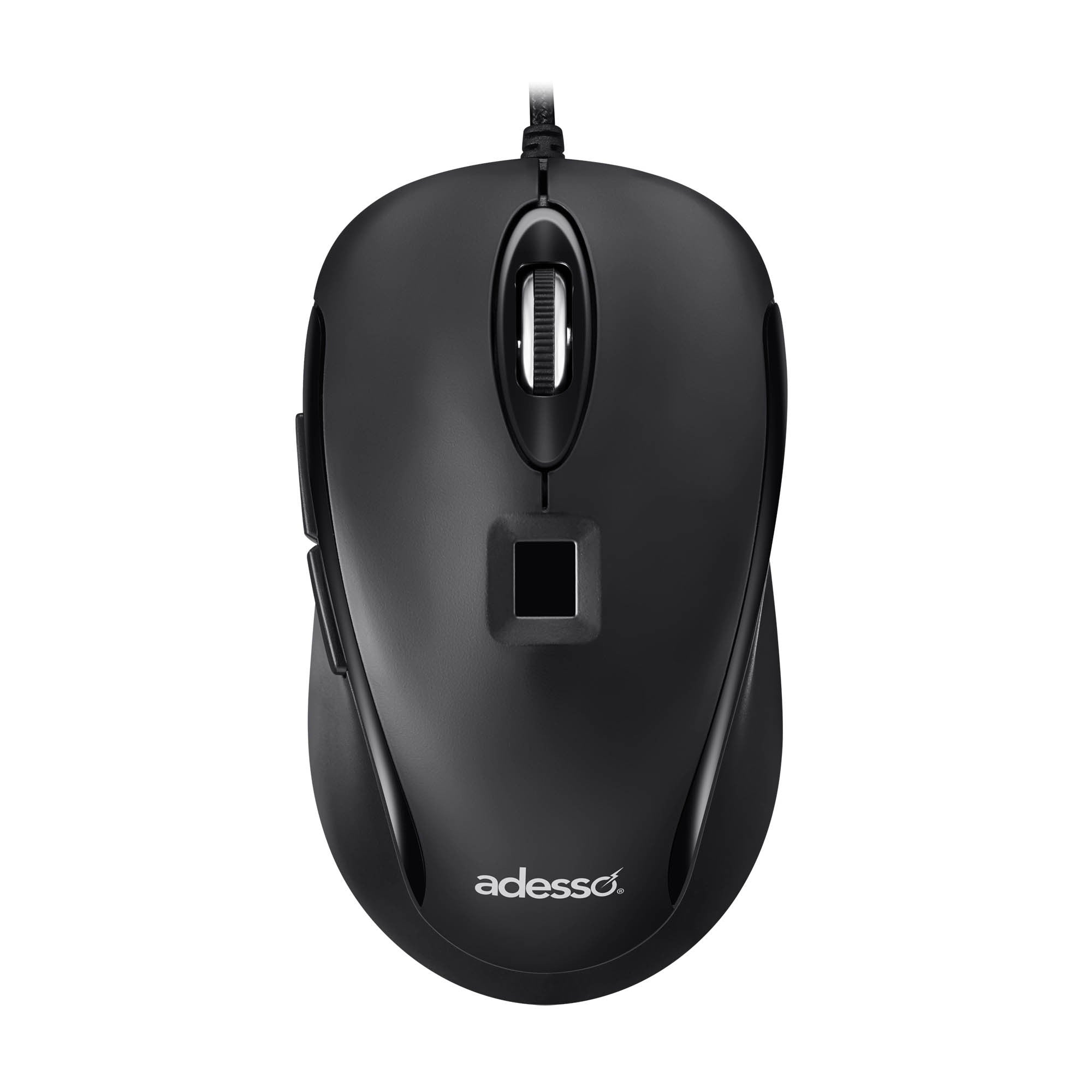 Adesso Fingerprint Mouse - 15-15808