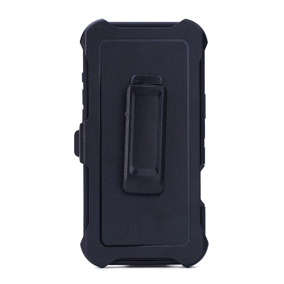 iPhone 18 Pro Max/17 Pro Max SPECTRUM Prime + Holster Case w/Magnets - Black - 15-15816