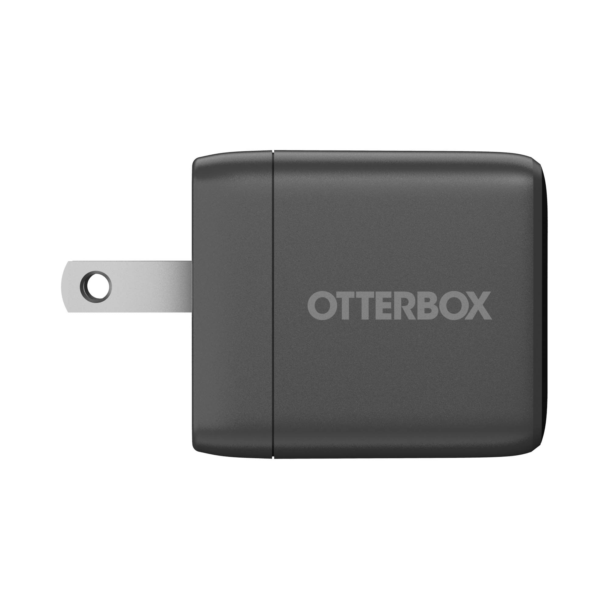 Otterbox 45W USB-C Wall Charger - Black - 15-15827