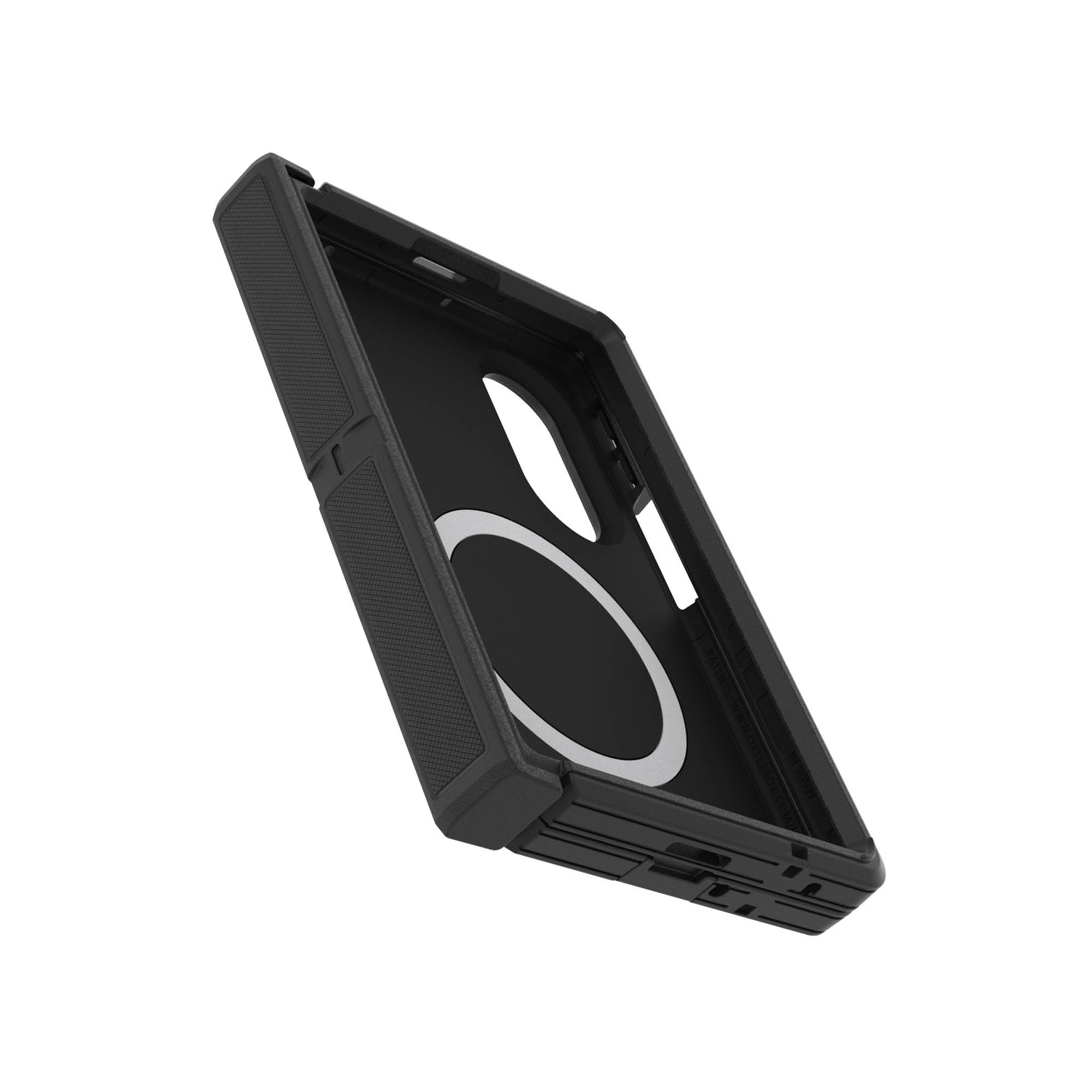 Samsung Galaxy Z Fold8 Otterbox Defender Pro XT w/Magnets Case - Black - 15-15843