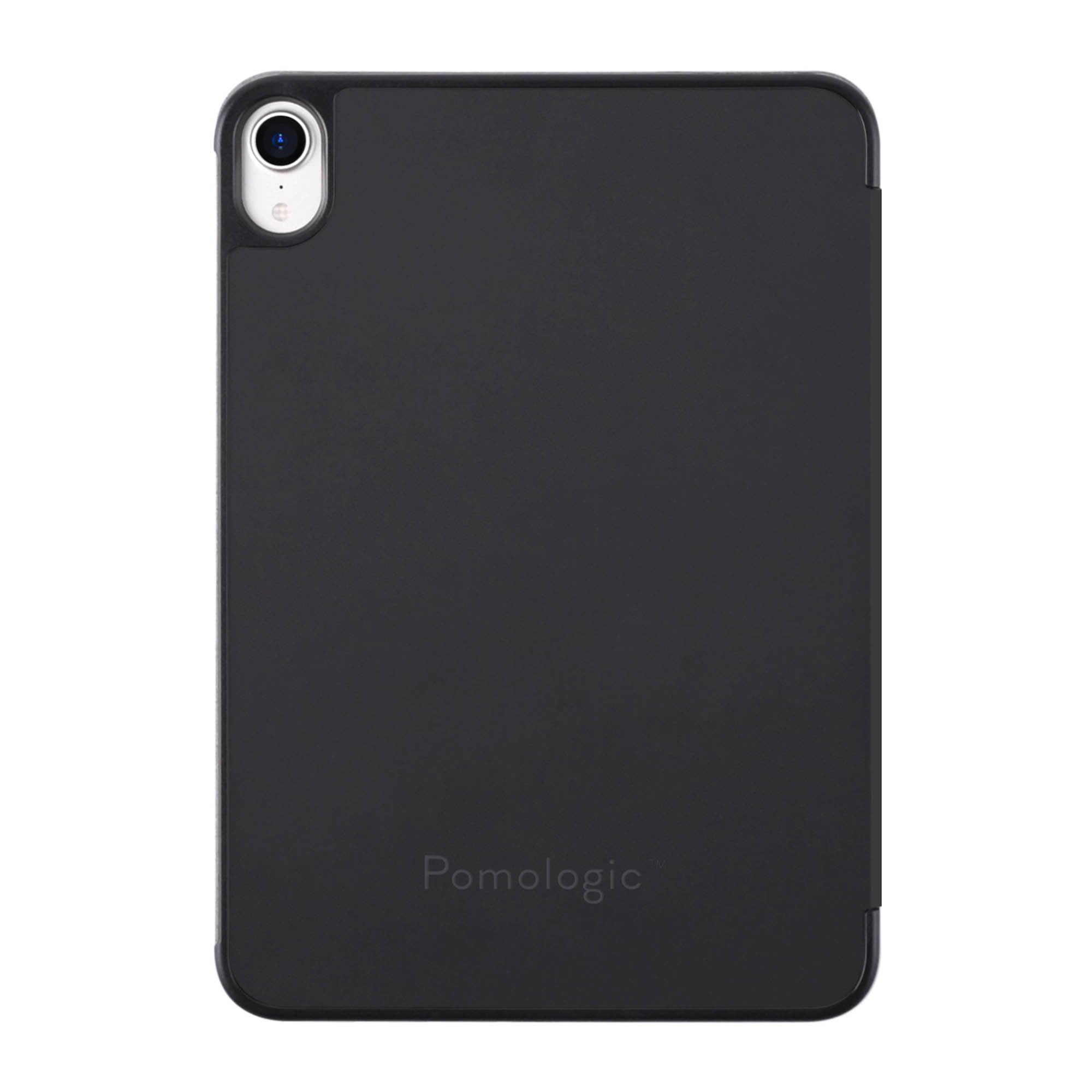 iPad mini A17 Pro/6th Gen Pomologic BookCase - Black - 15-15851