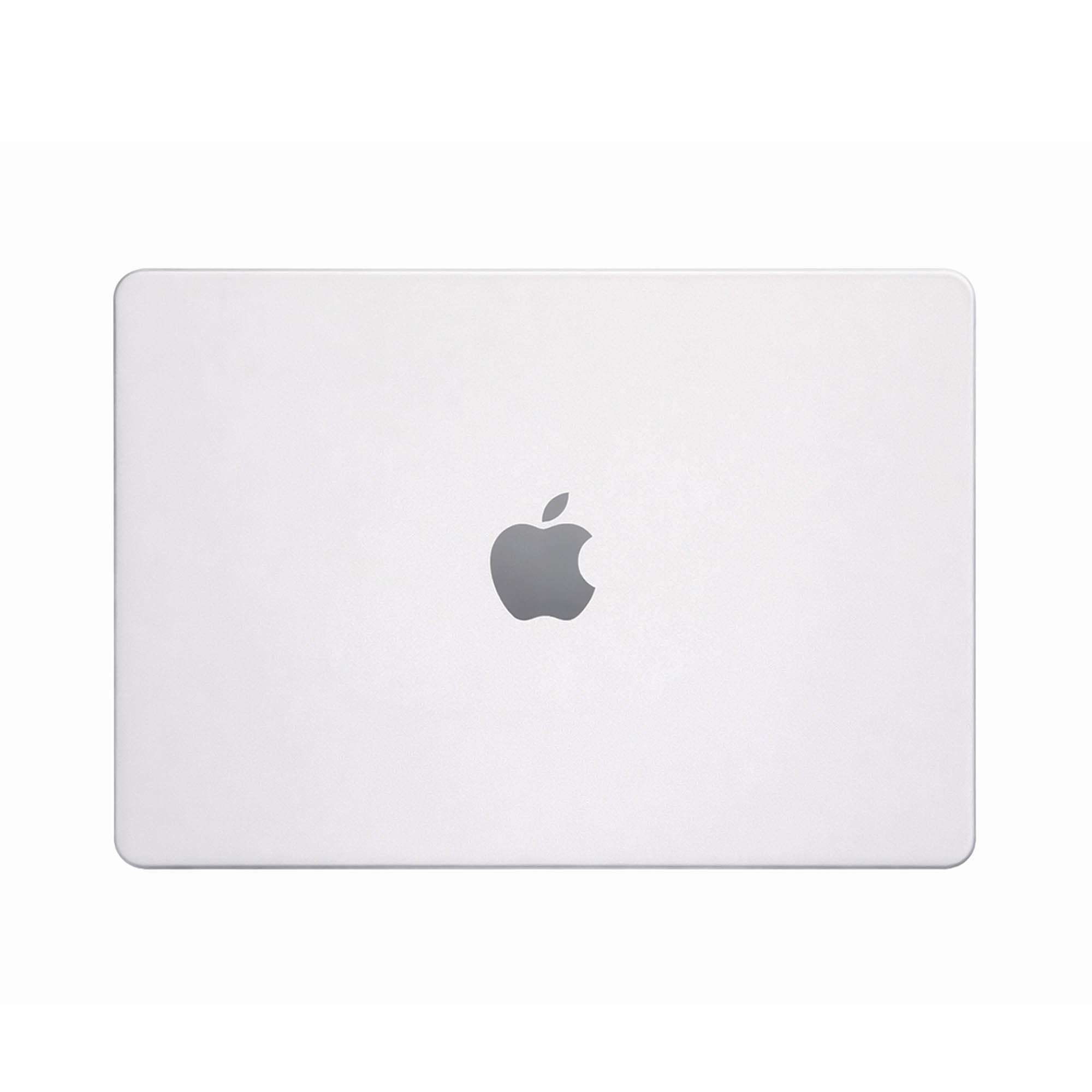 Macbook Neo A18 Pro Pomologic HardShell - Frosted Clear - 15-15866