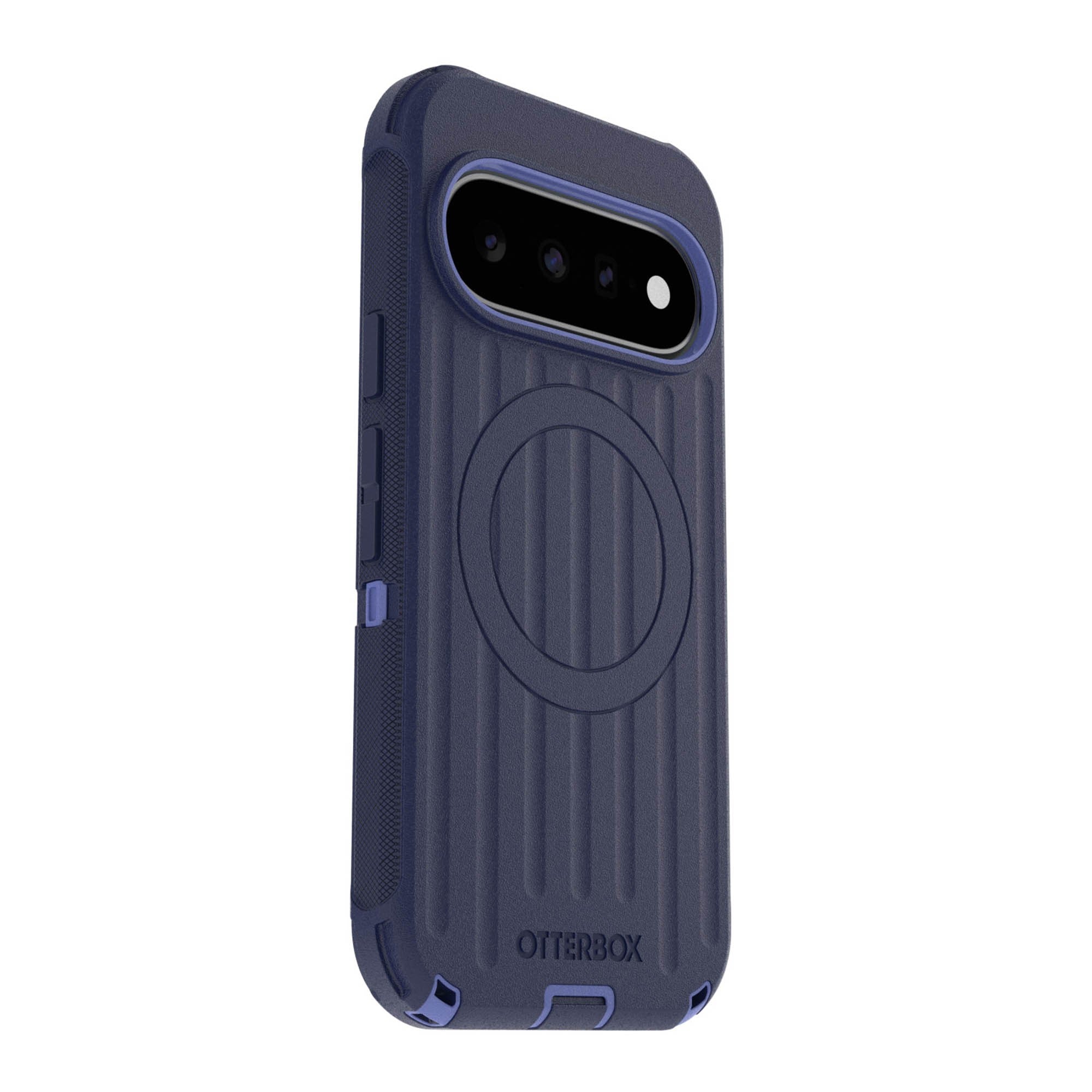 Google Pixel 11/11 Pro Otterbox Defender Pro w/Magnets Case - Witherwill Blue - 15-15977