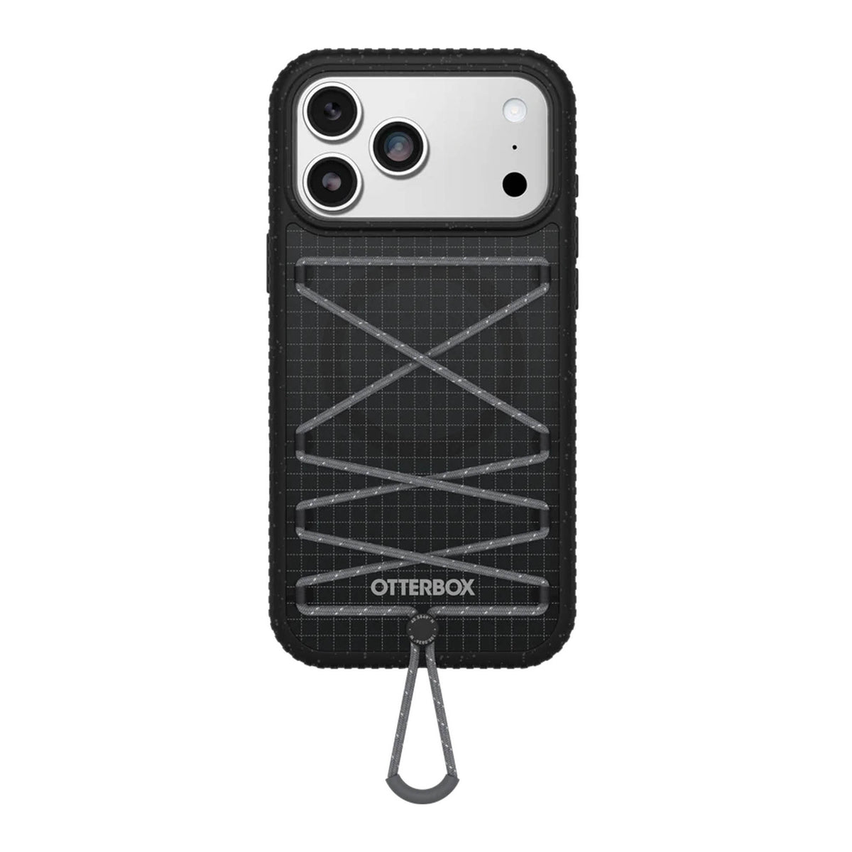 iPhone 18 Pro Max/17 Pro Max Otterbox Sole Pack MagSafe + Camera Control Case - Vector Black - 15-16074