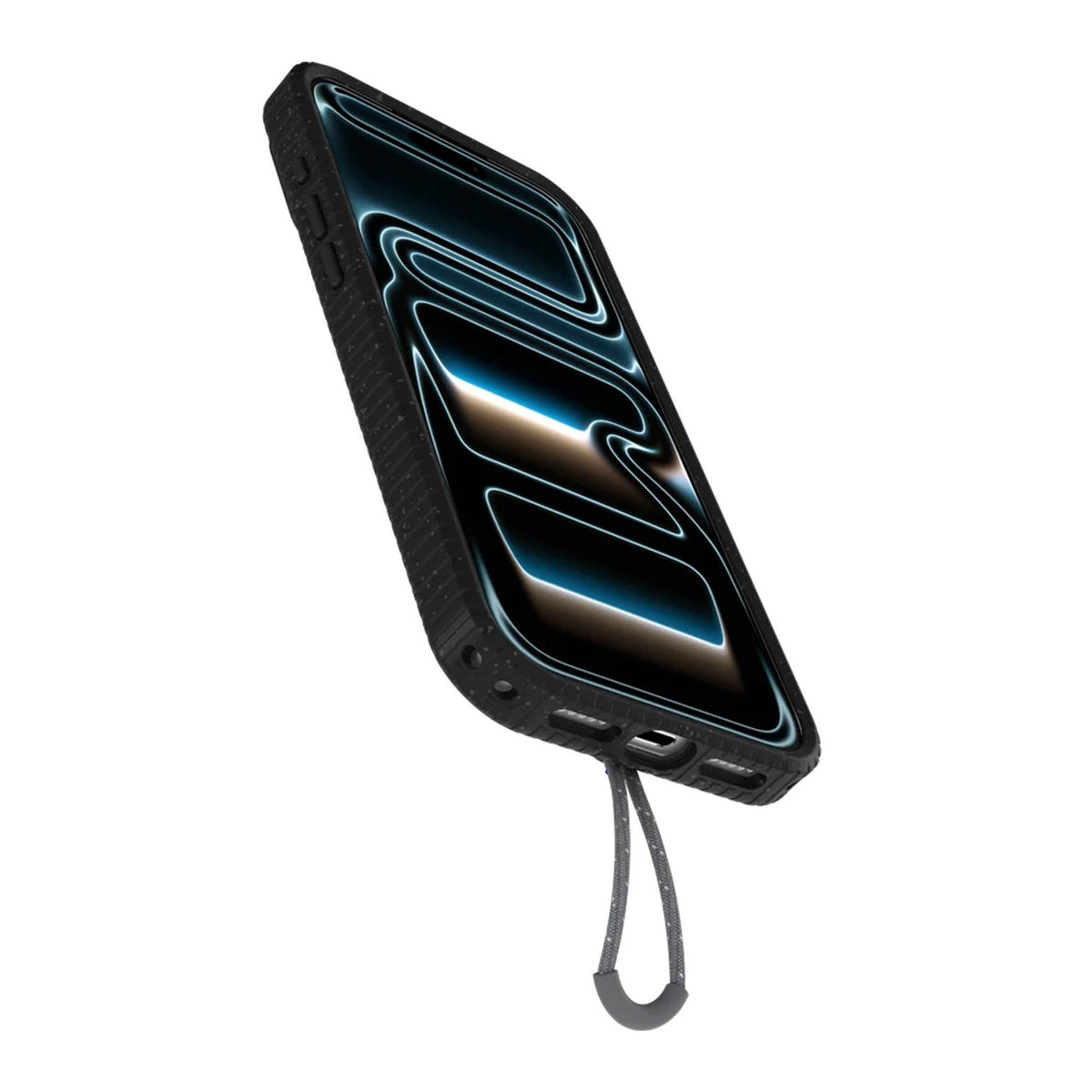 iPhone 18 Pro Max/17 Pro Max Otterbox Sole Pack MagSafe + Camera Control Case - Vector Black - 15-16074