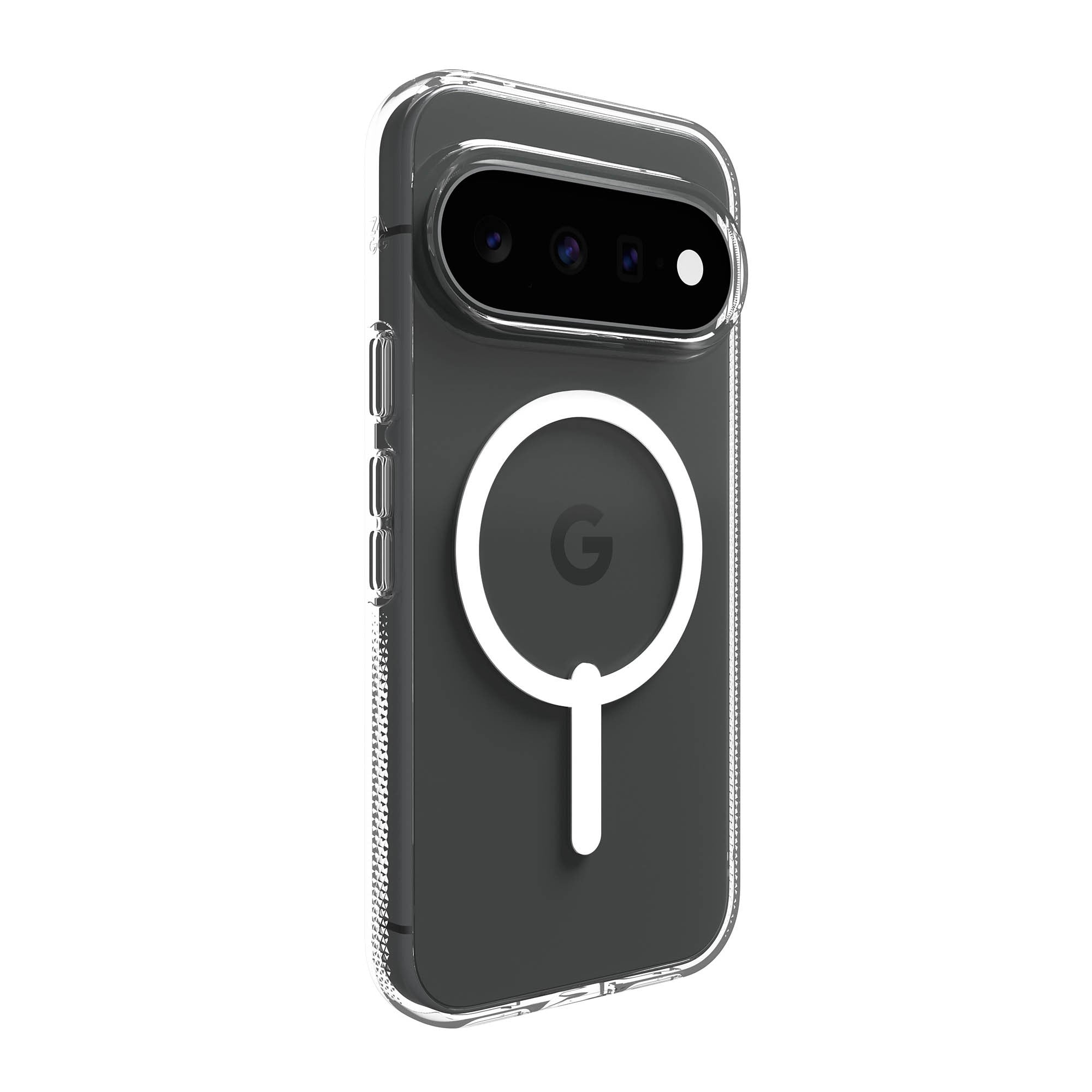 Google Pixel 11/11 Pro ZAGG Graphene Crystal Palace Snap Case - Clear - 15-16078
