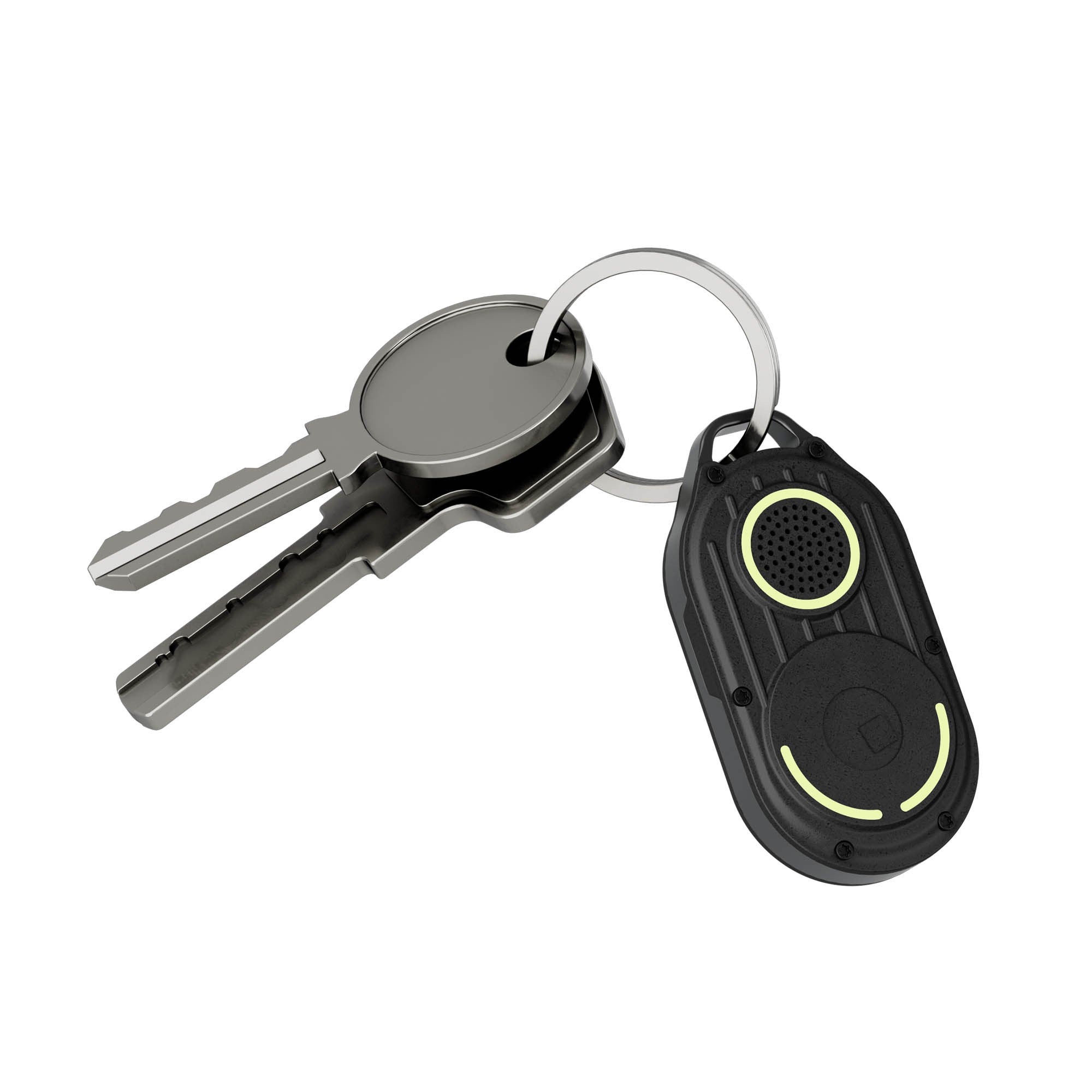 Rolling Square AirNotch Pro Dual Bluetooth Tracker - IOS + Android - 15-16108