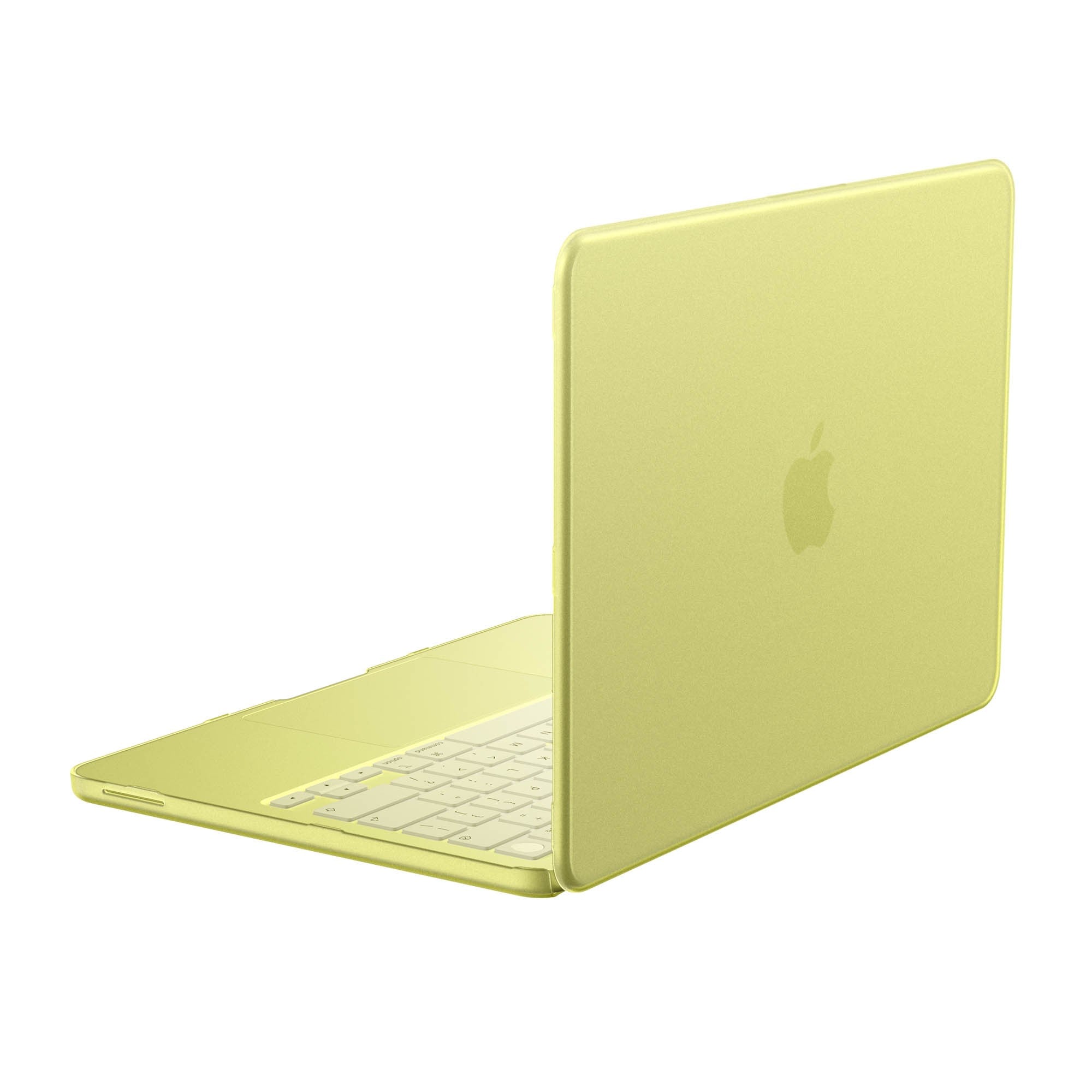 Macbook Neo Spigen Air Skin Case - Frost Citrus - 15-16140