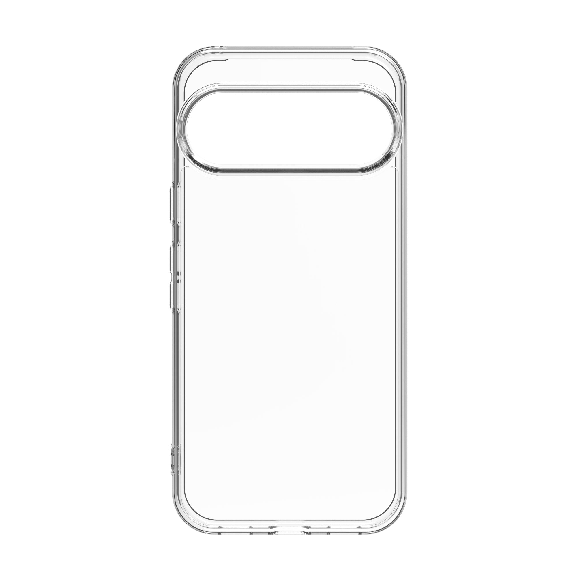Google Pixel 11 Pro XL SPECTRUM Clearly Slim Case - Clear - 15-16155