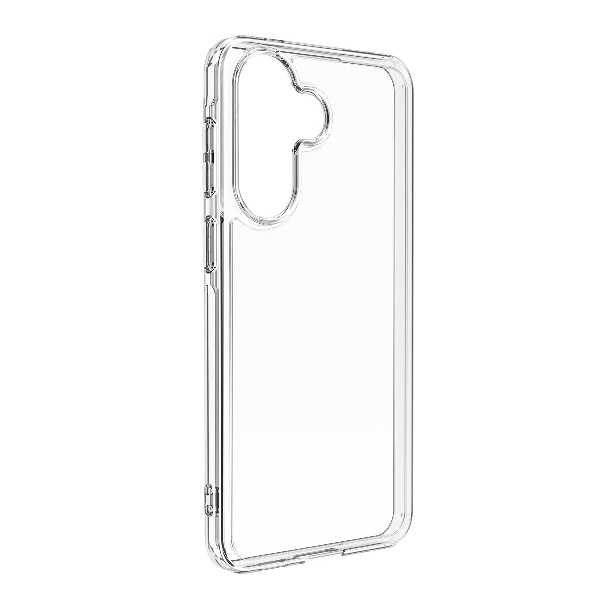 Samsung Galaxy A57 SPECTRUM Clearly Slim Case - Clear - 15-16175
