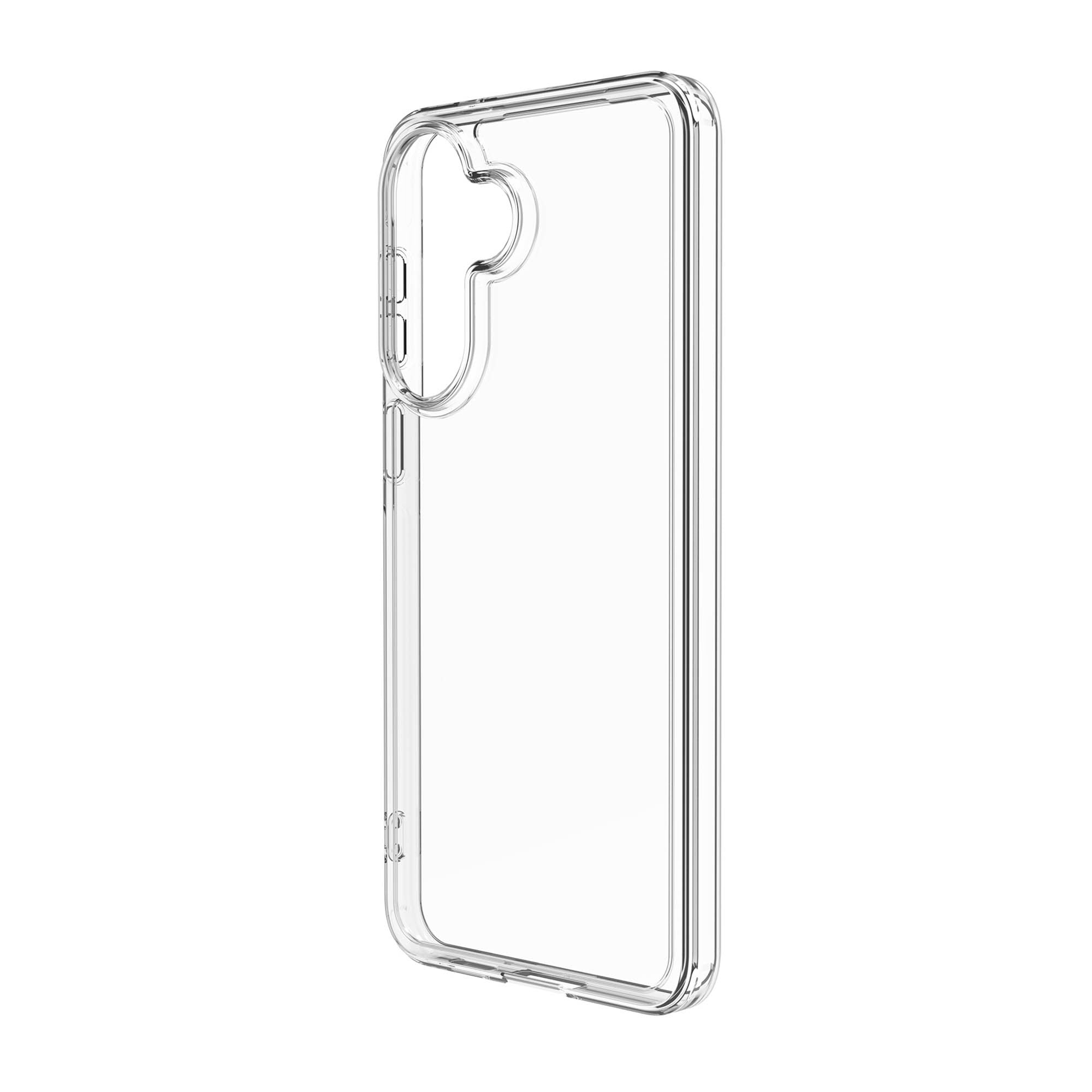 Samsung Galaxy A57 SPECTRUM Clearly Slim Case - Clear - 15-16175