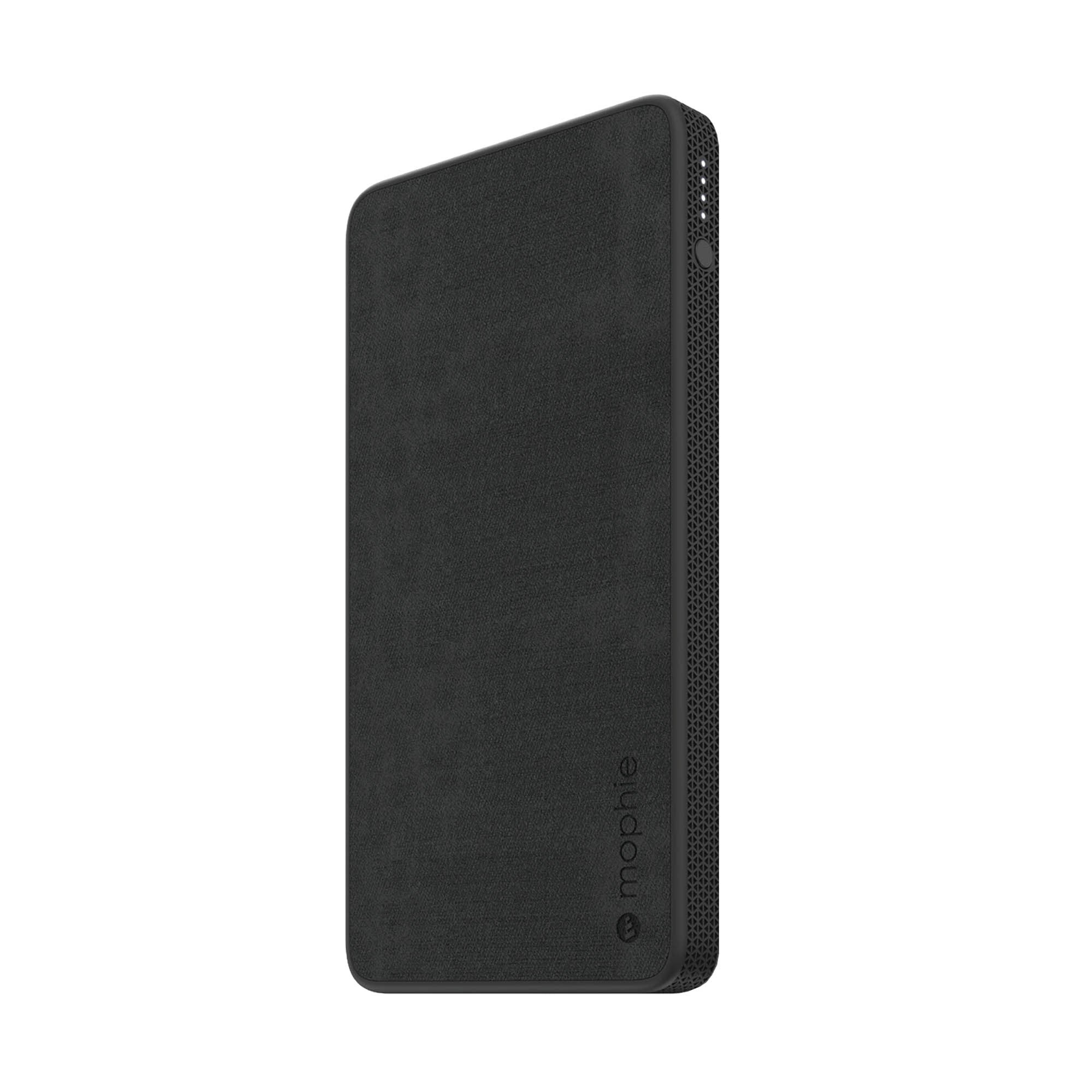 Mophie 5,000 mAh Powerstation Mini - Black - 15-16290