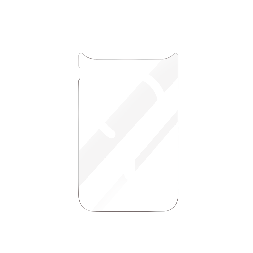 iPhone 17 Pro Max Plate for Swappable Custom Case