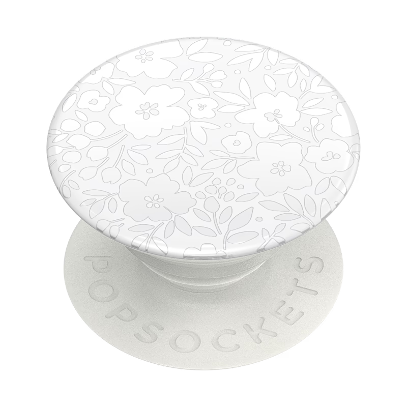 PopGrip Adhesive - Blanc Fresh