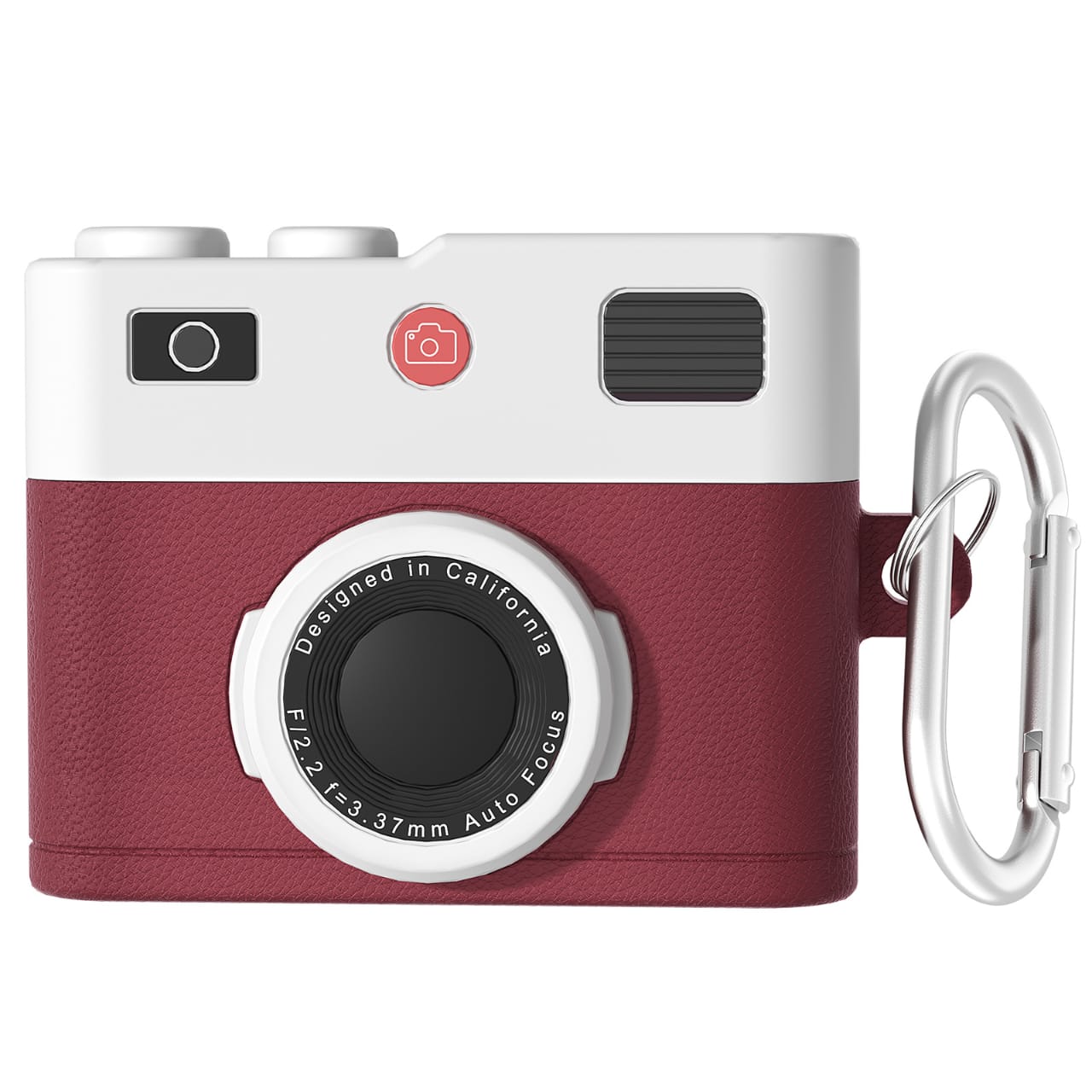 AirPods Camera Design Case