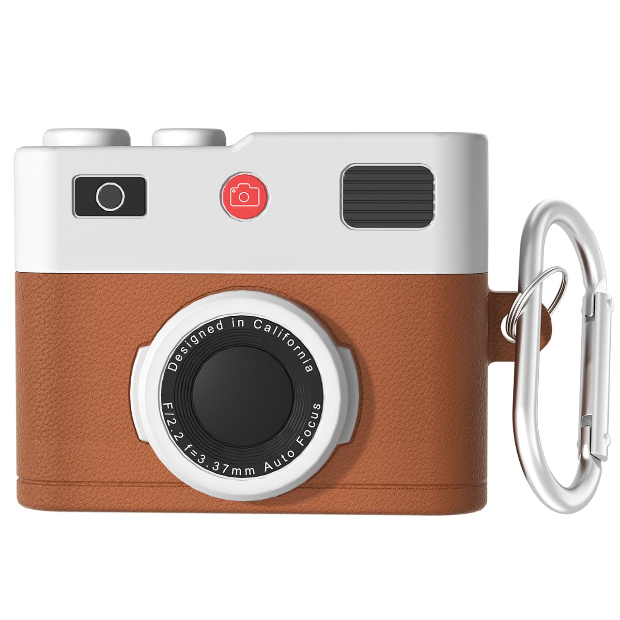AirPods Camera Design Case