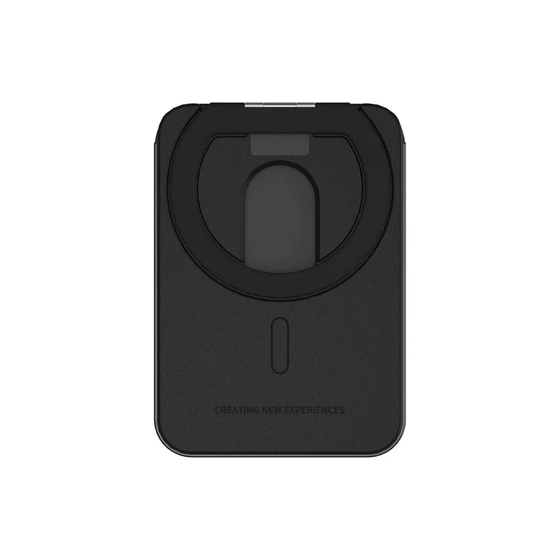 Nillkin Kevlar Magnetic Phone Wallet Stand