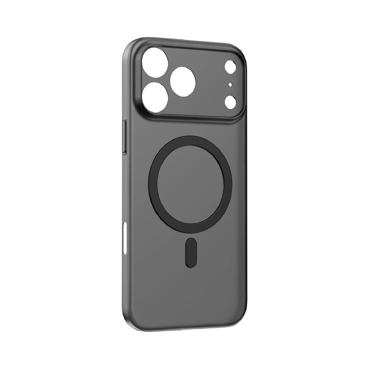 Momax iPhone 18 Series Sōma Slim Ultra-Thin Magnetic Case