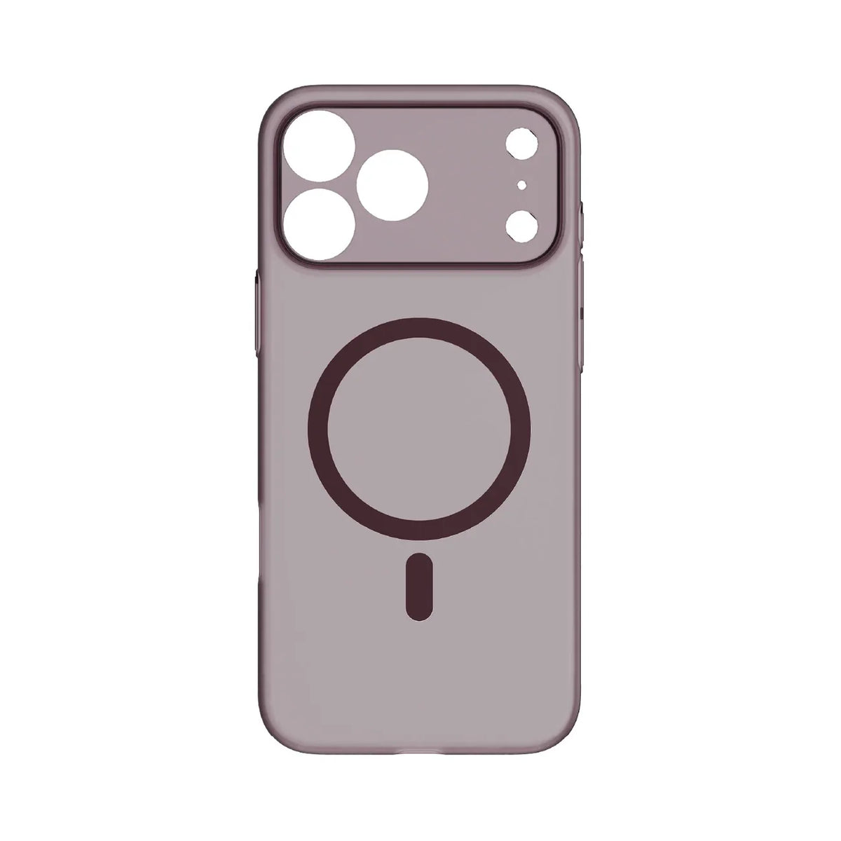 Momax iPhone 18 Series Sōma Slim Ultra-Thin Magnetic Case