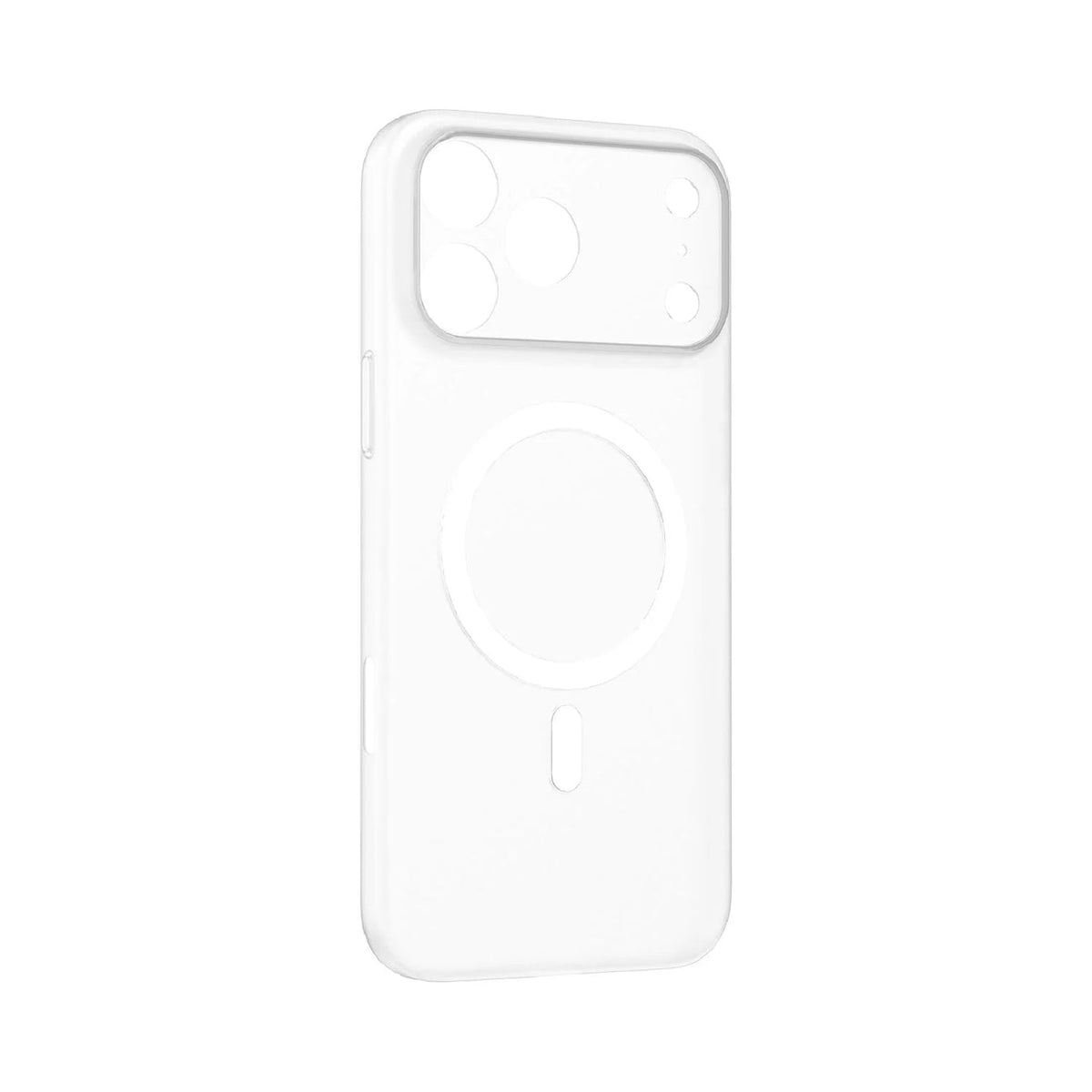 Momax iPhone 18 Series Sōma Slim Ultra-Thin Magnetic Case