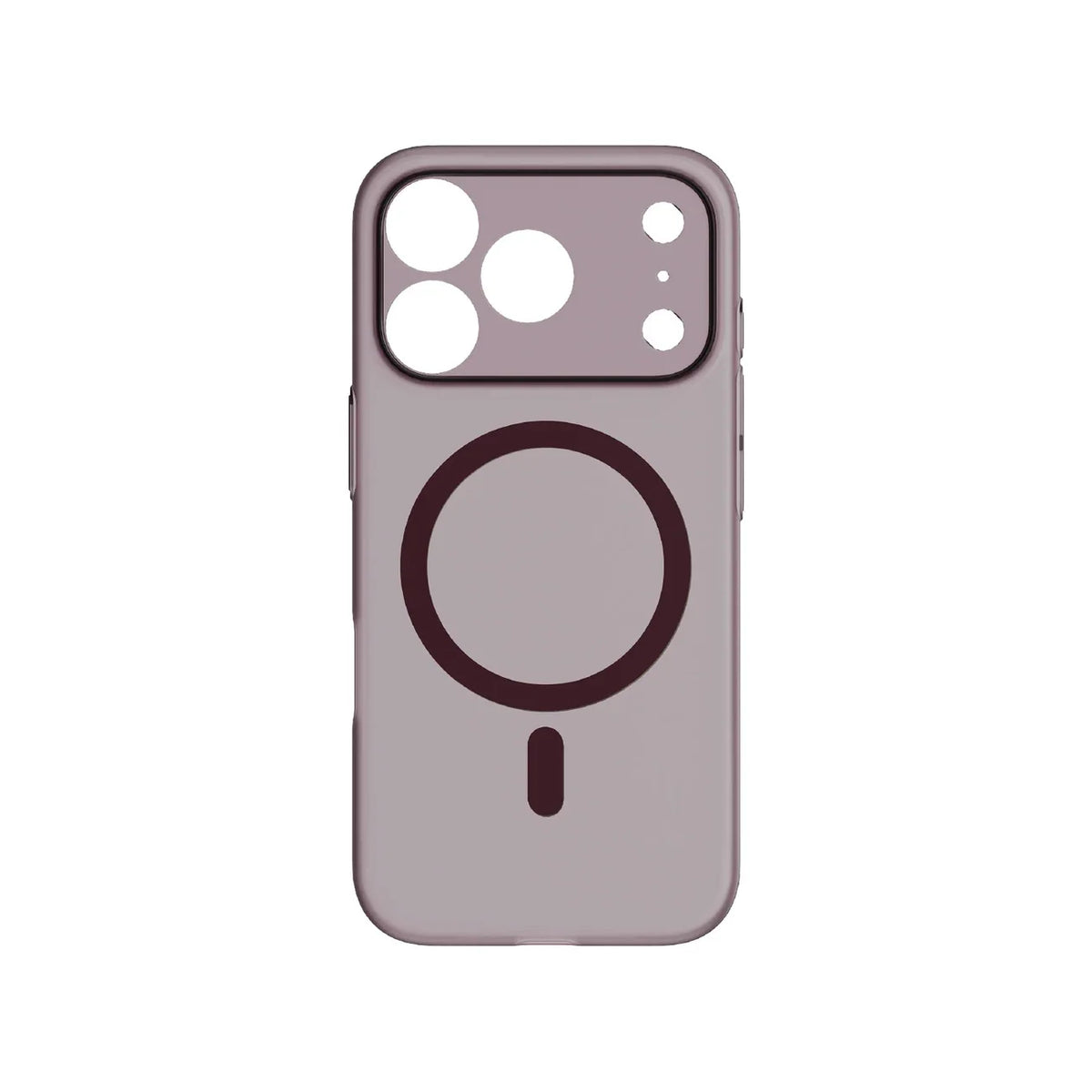 Momax iPhone 18 Series Sōma Slim Ultra-Thin Magnetic Case