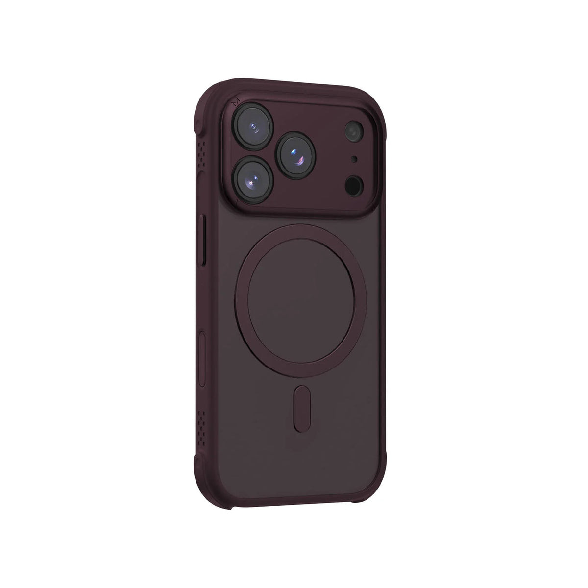 Momax iPhone 18 Series Sōma Air Magnetic Case