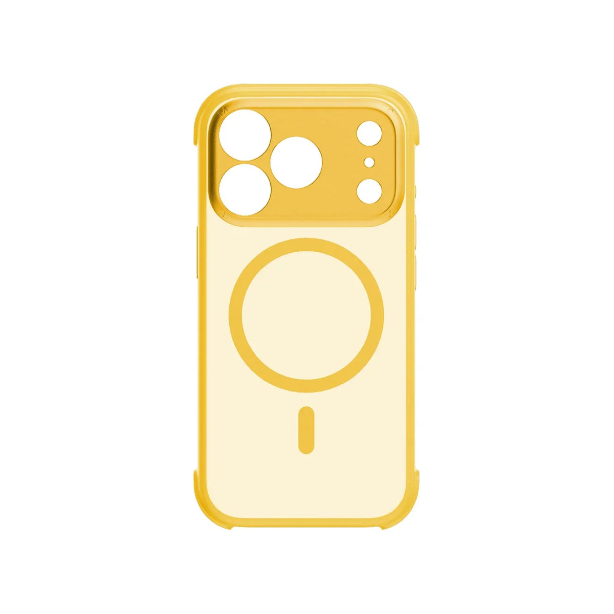 Momax iPhone 18 Series Sōma Air Magnetic Case