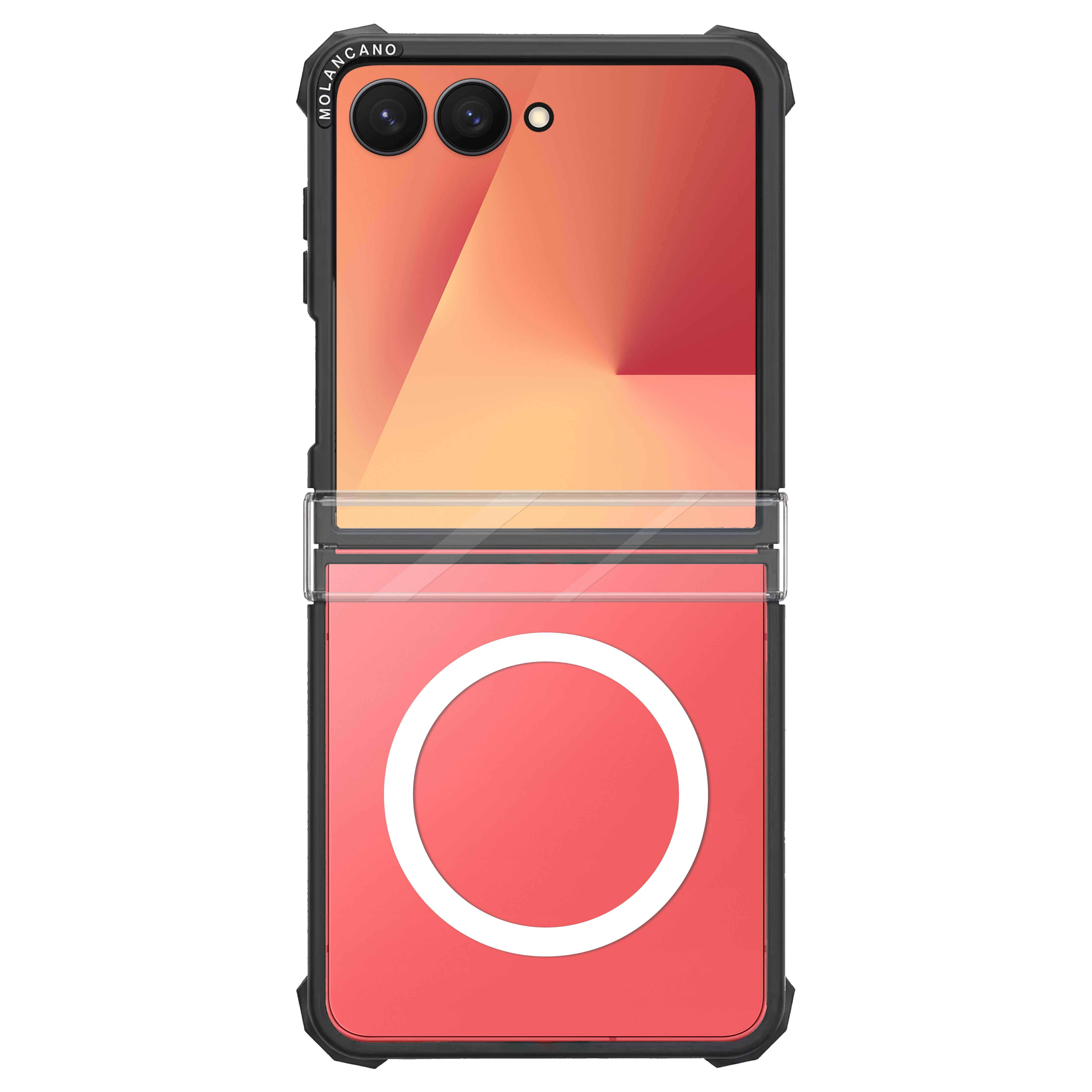 Samsung Galaxy Z Flip 7 Custom Case