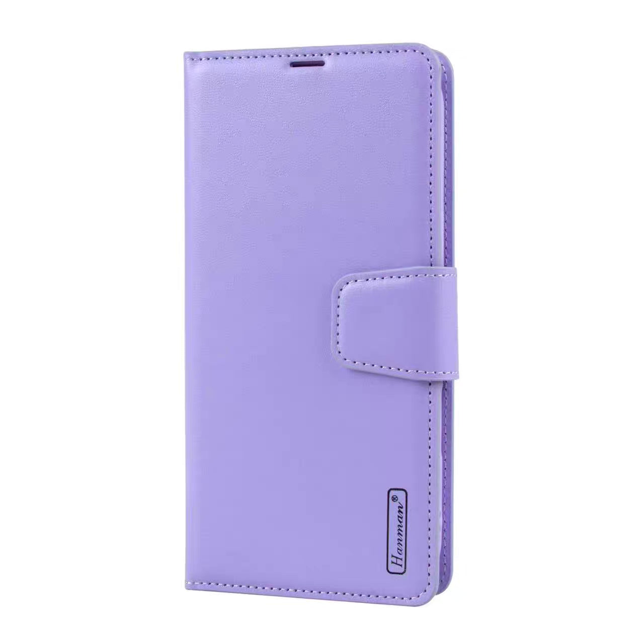 Hanman Samsung S Series Mill Style Wallet Case