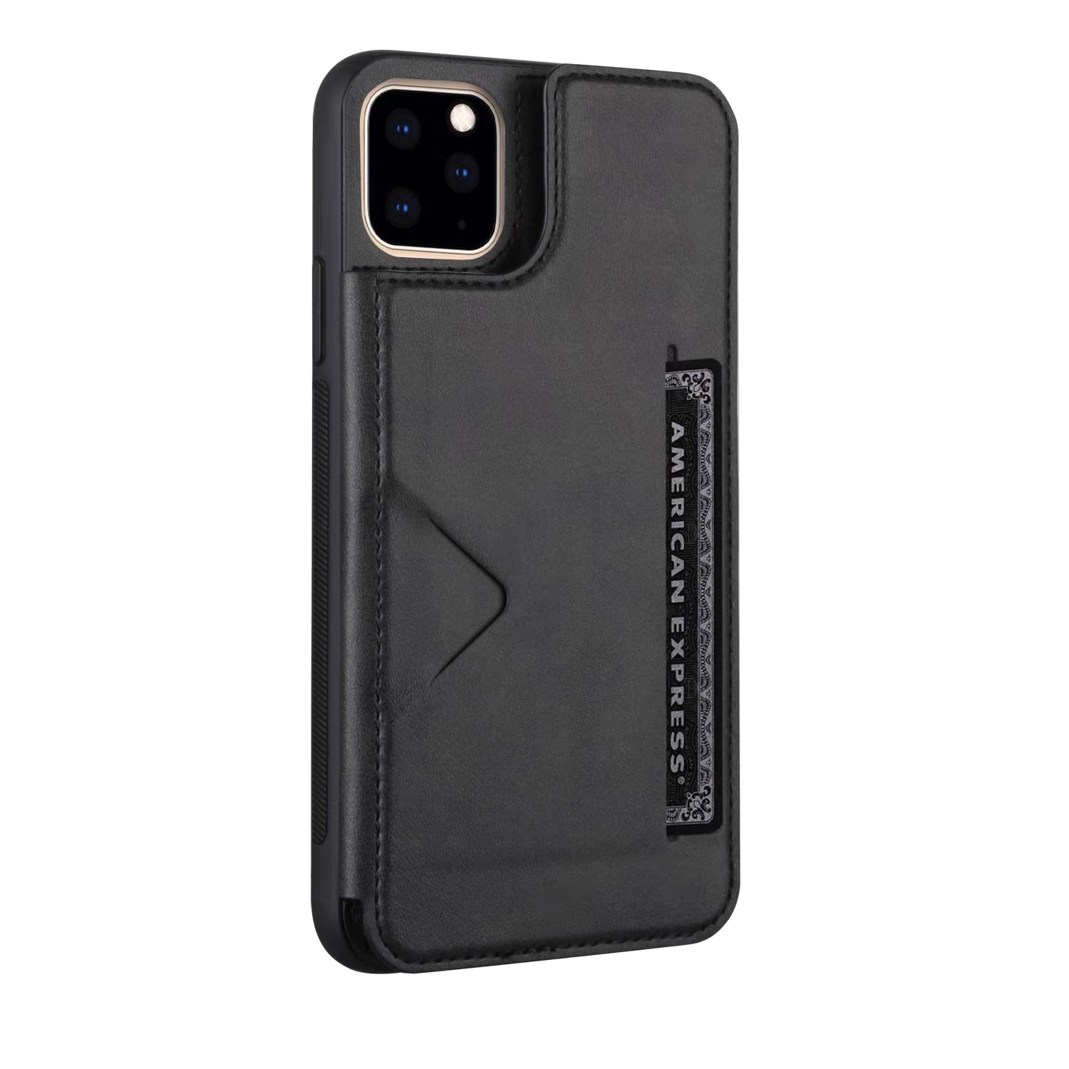 Hanman iPhone Series Mika Style Wallet Case