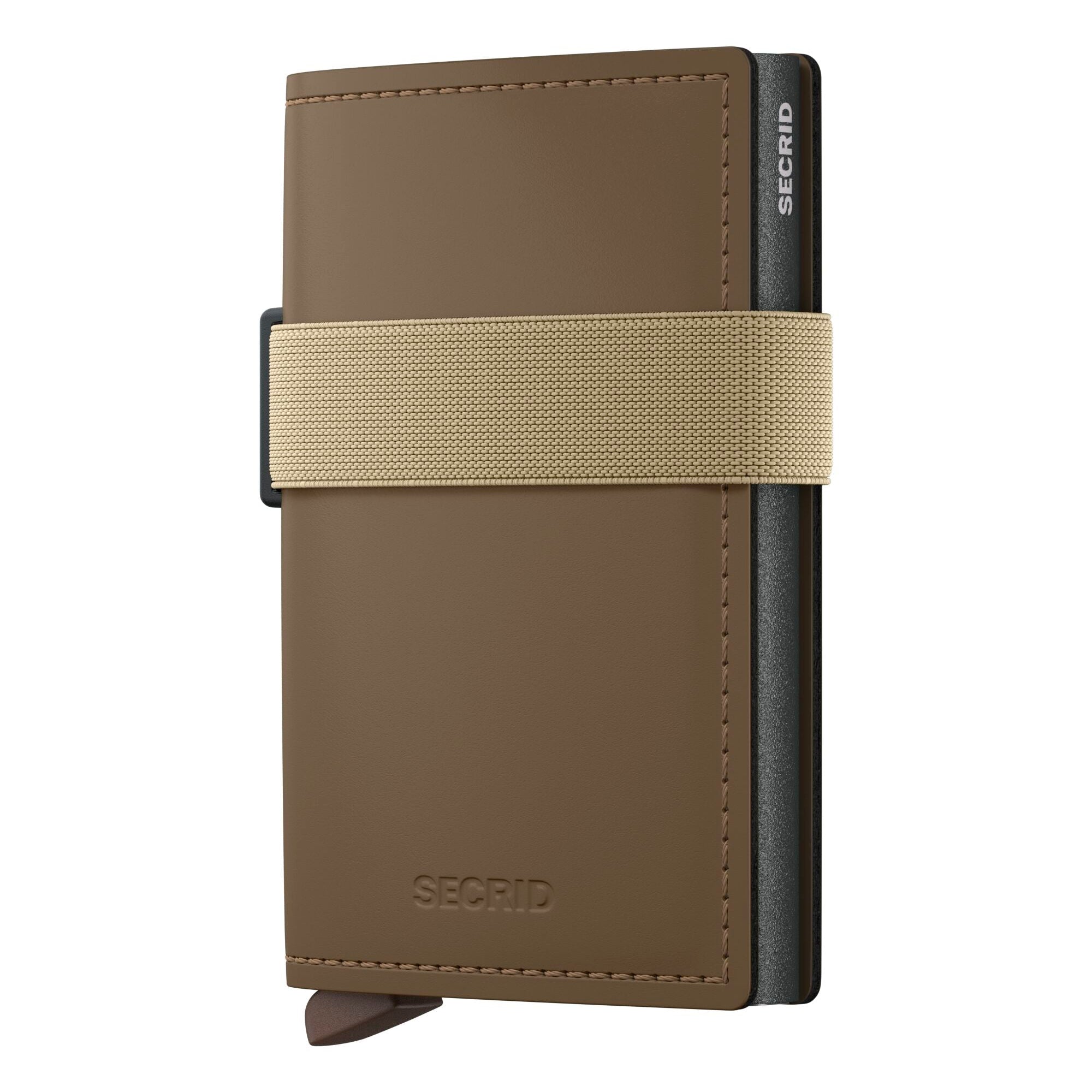 Secrid Bandwallet Matte Earth Beige