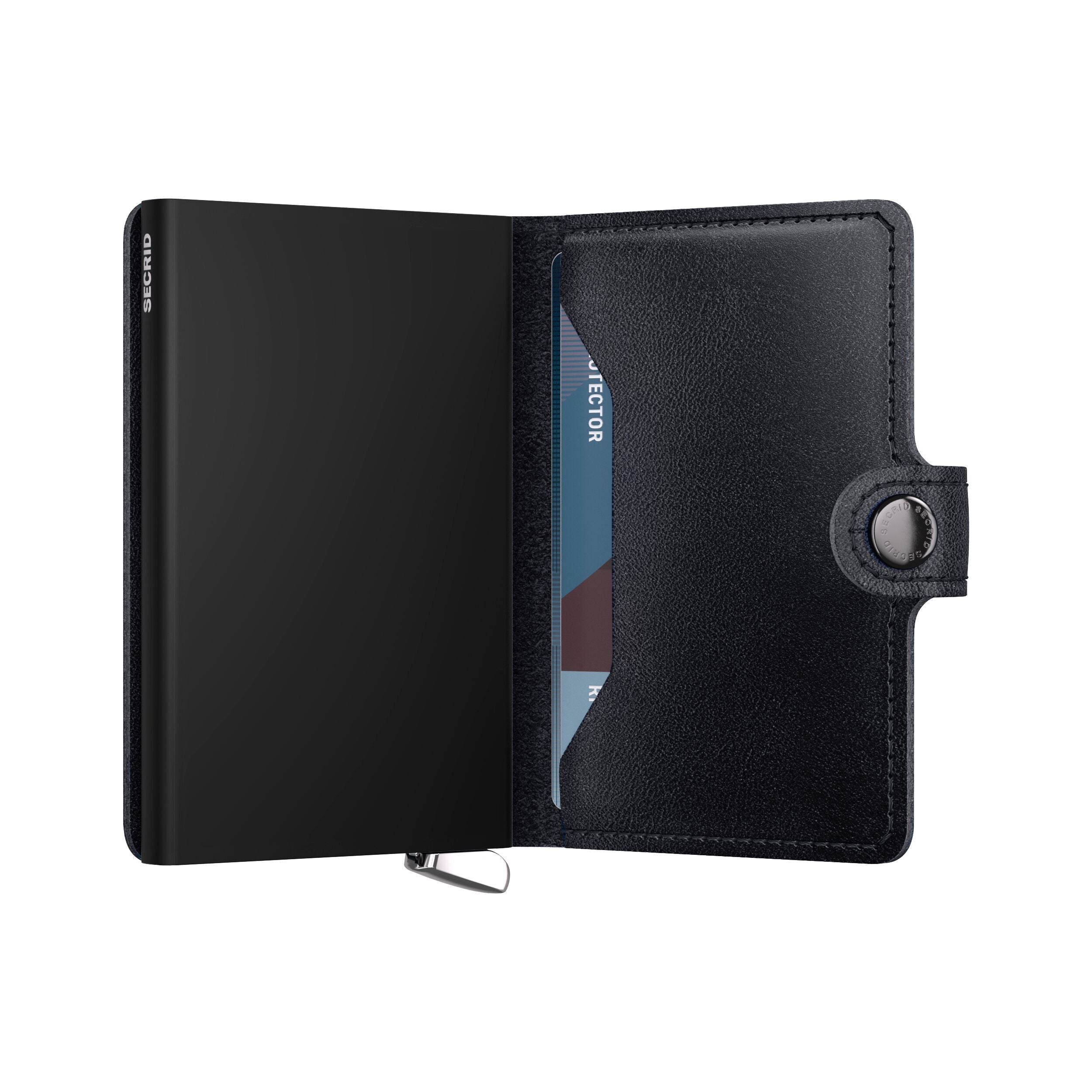Secrid Premium Miniwallet Basco Ink