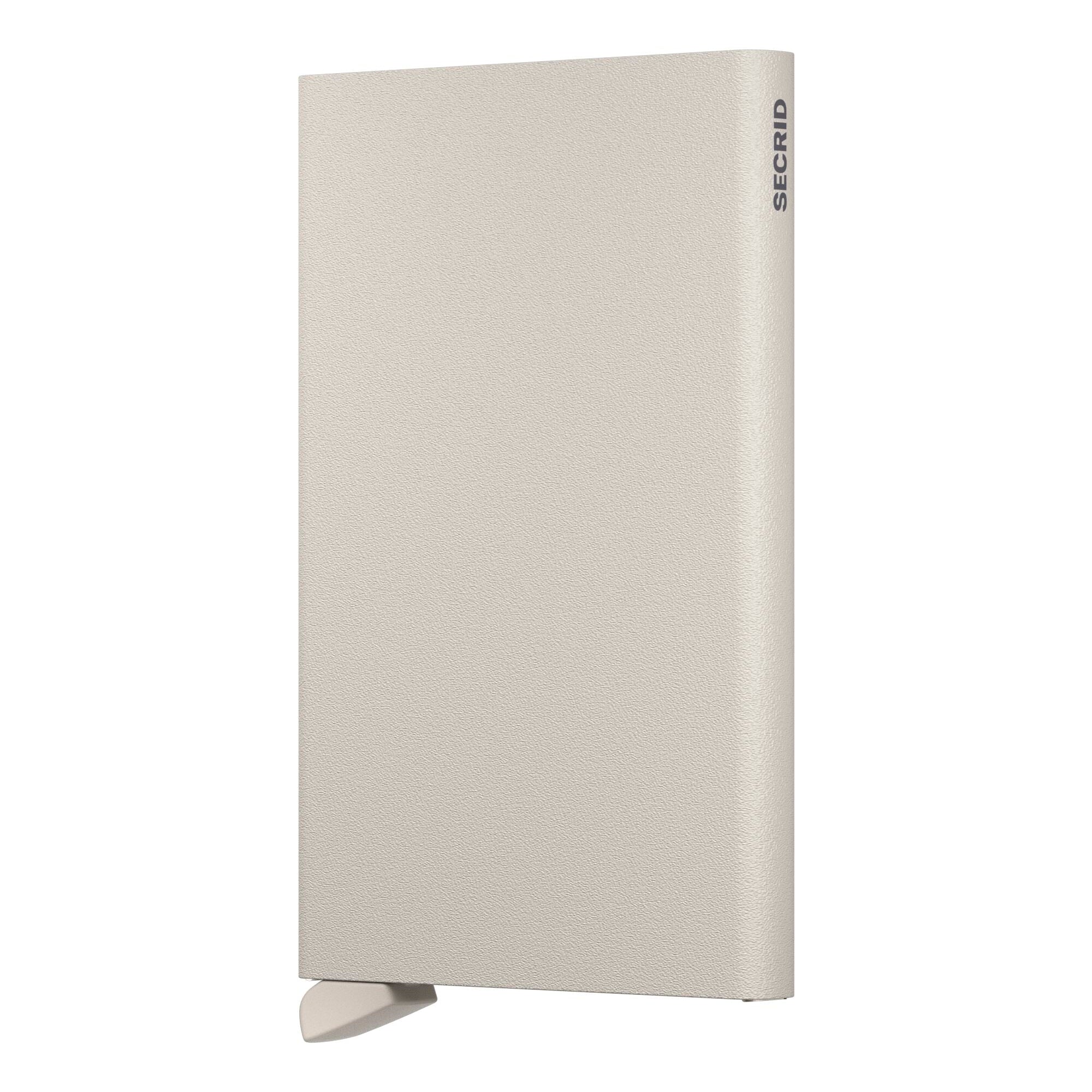 Secrid Cardprotector Powder White