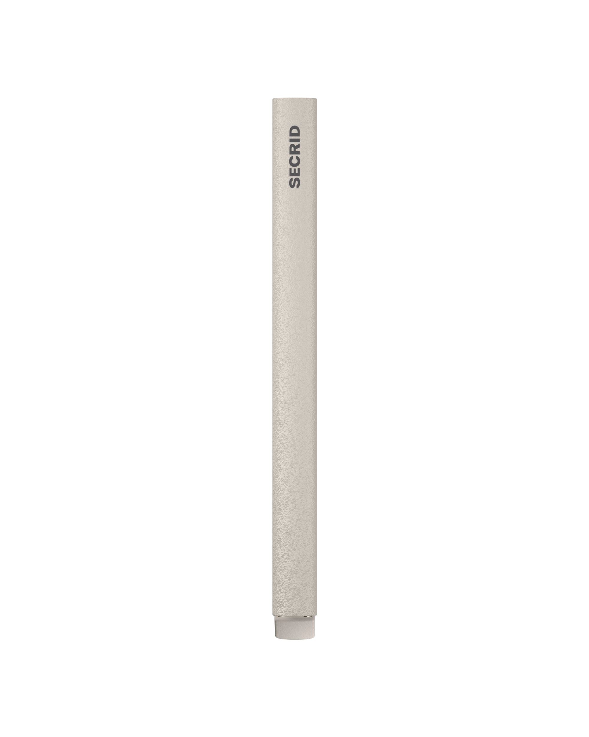 Secrid Cardprotector Powder White