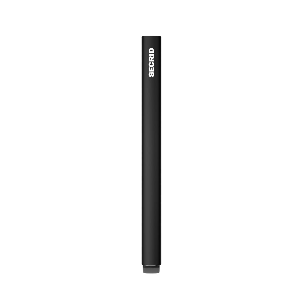 Secrid Cardprotector Frost Black
