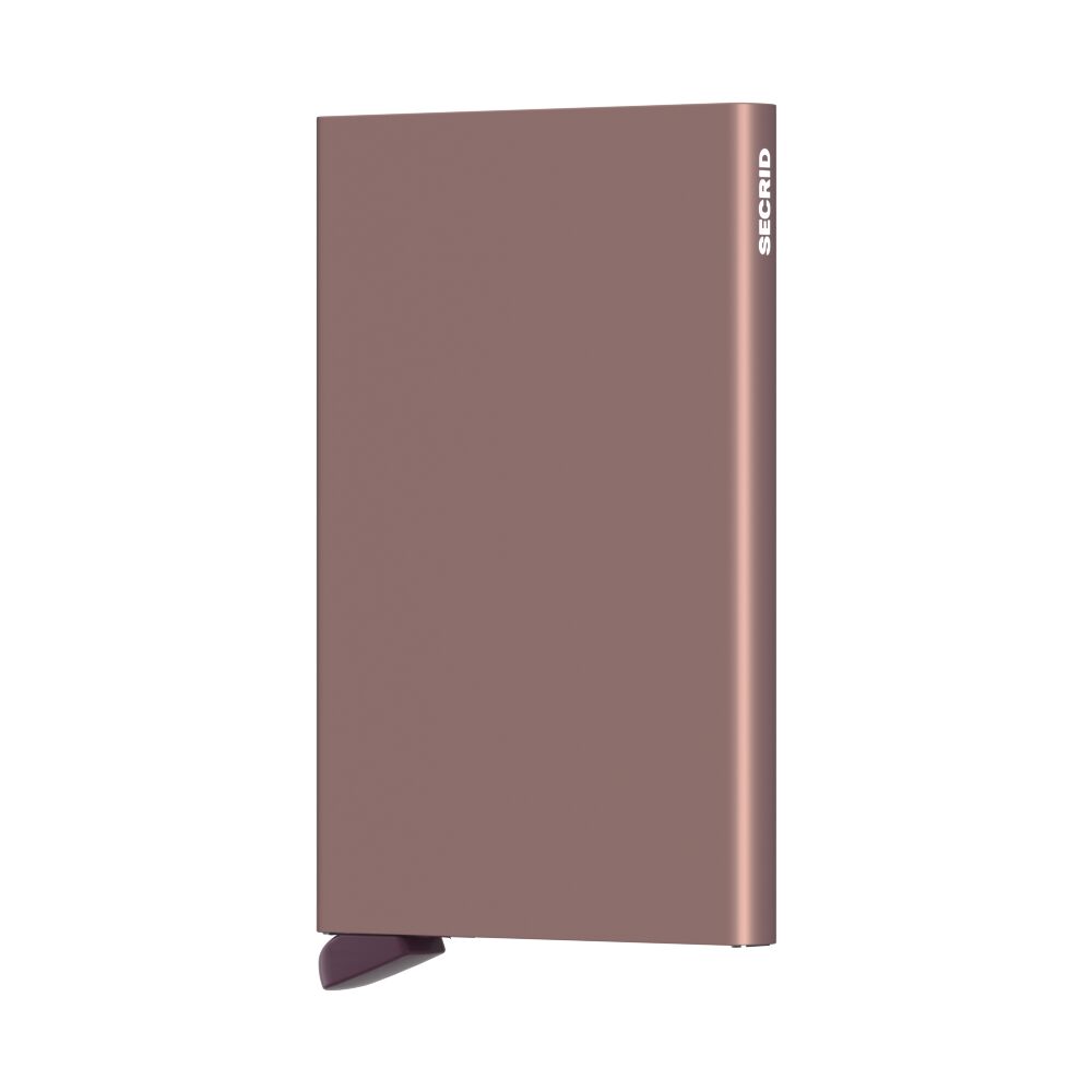 Secrid Card Protector- Rose