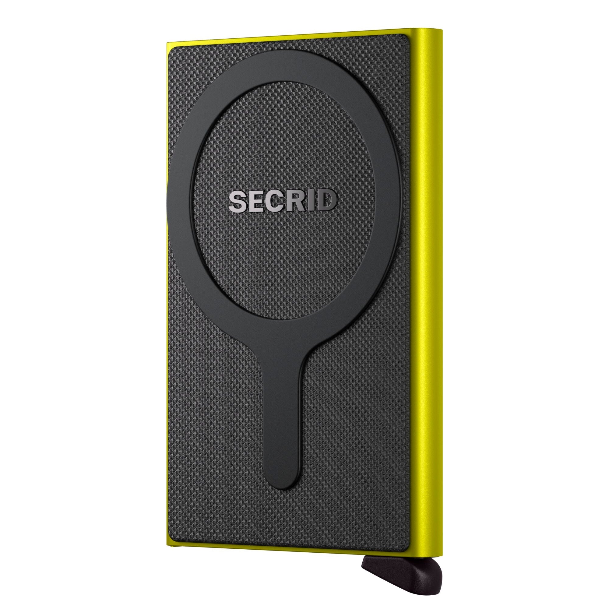 Secrid Cardprotector Magsafe Lime