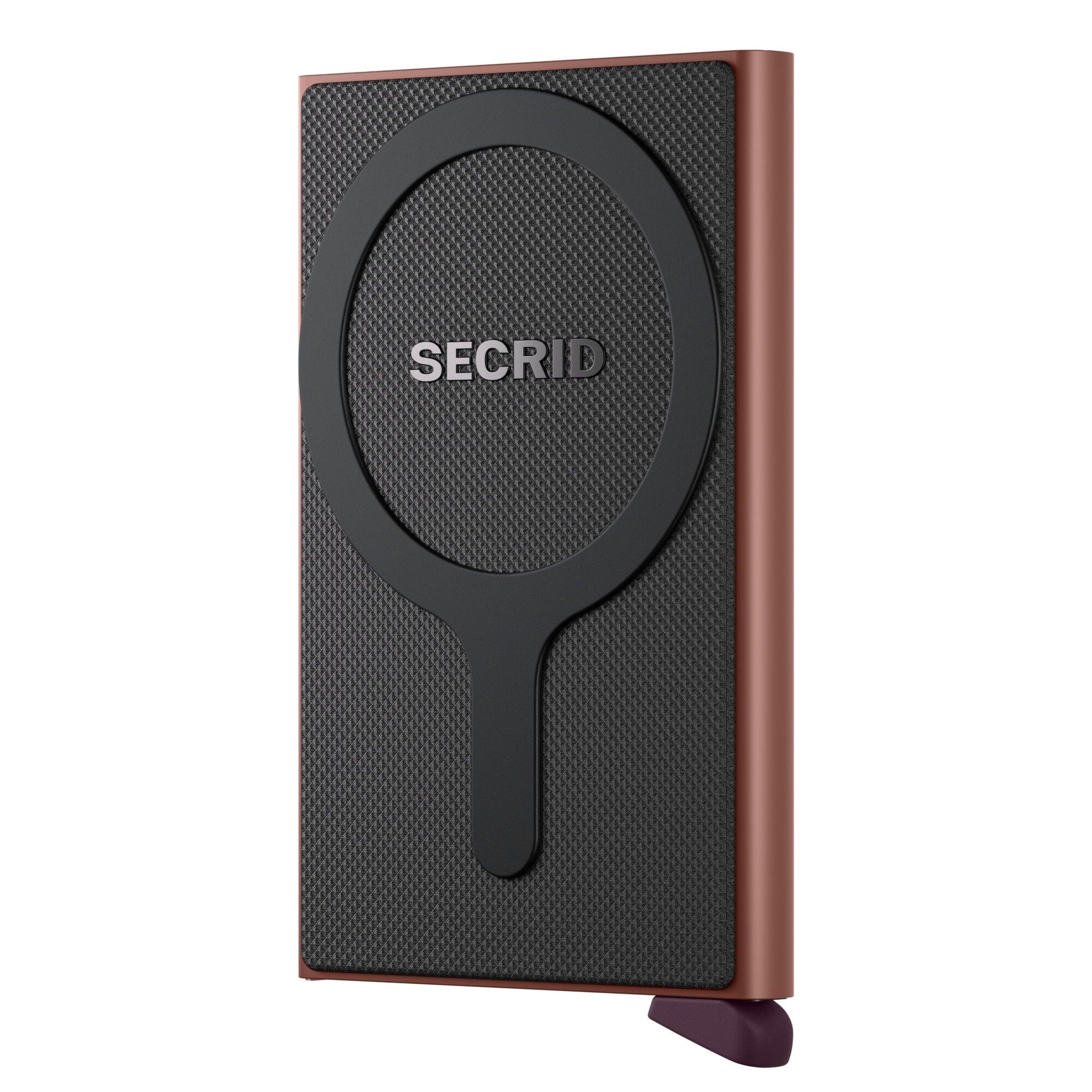 Secrid Cardprotector Magsafe Rose