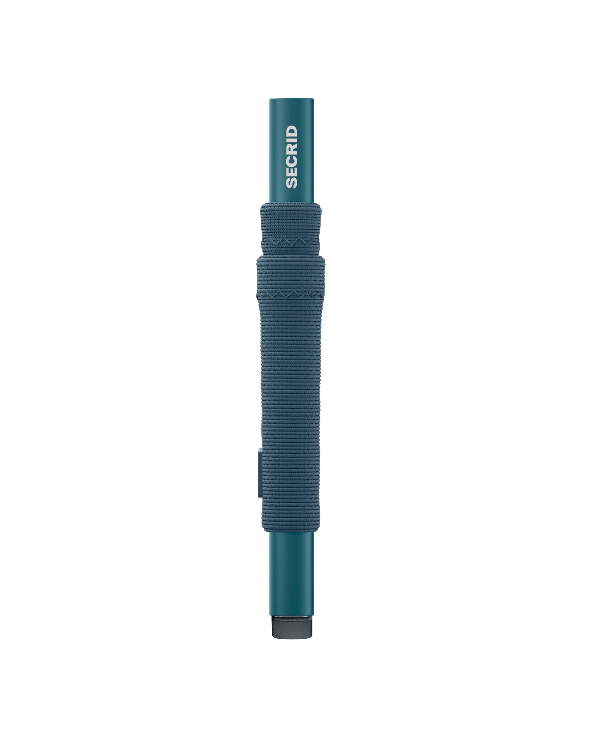 Secrid Flexwallet Teal