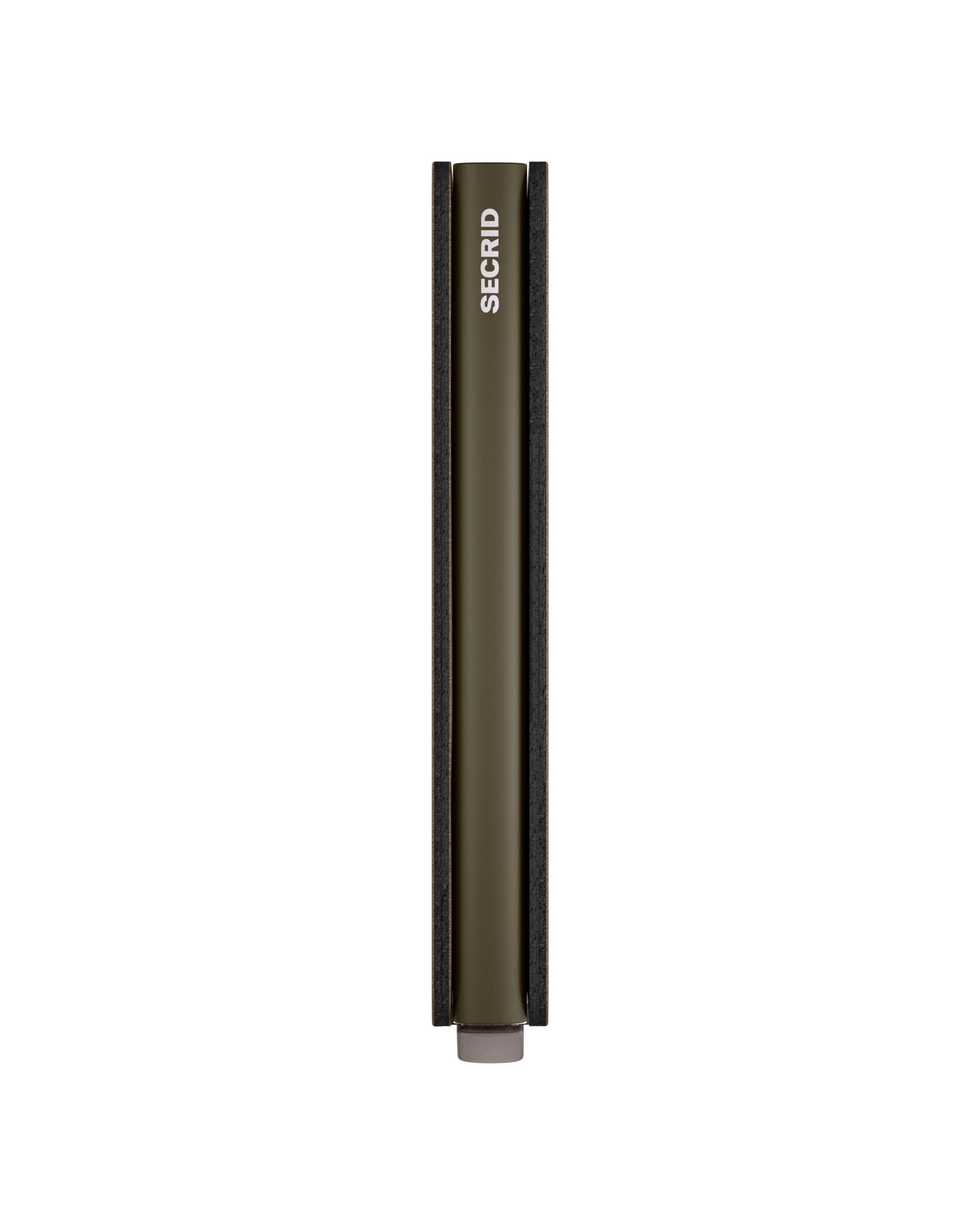 Secrid Slimwallet Satin Bronze