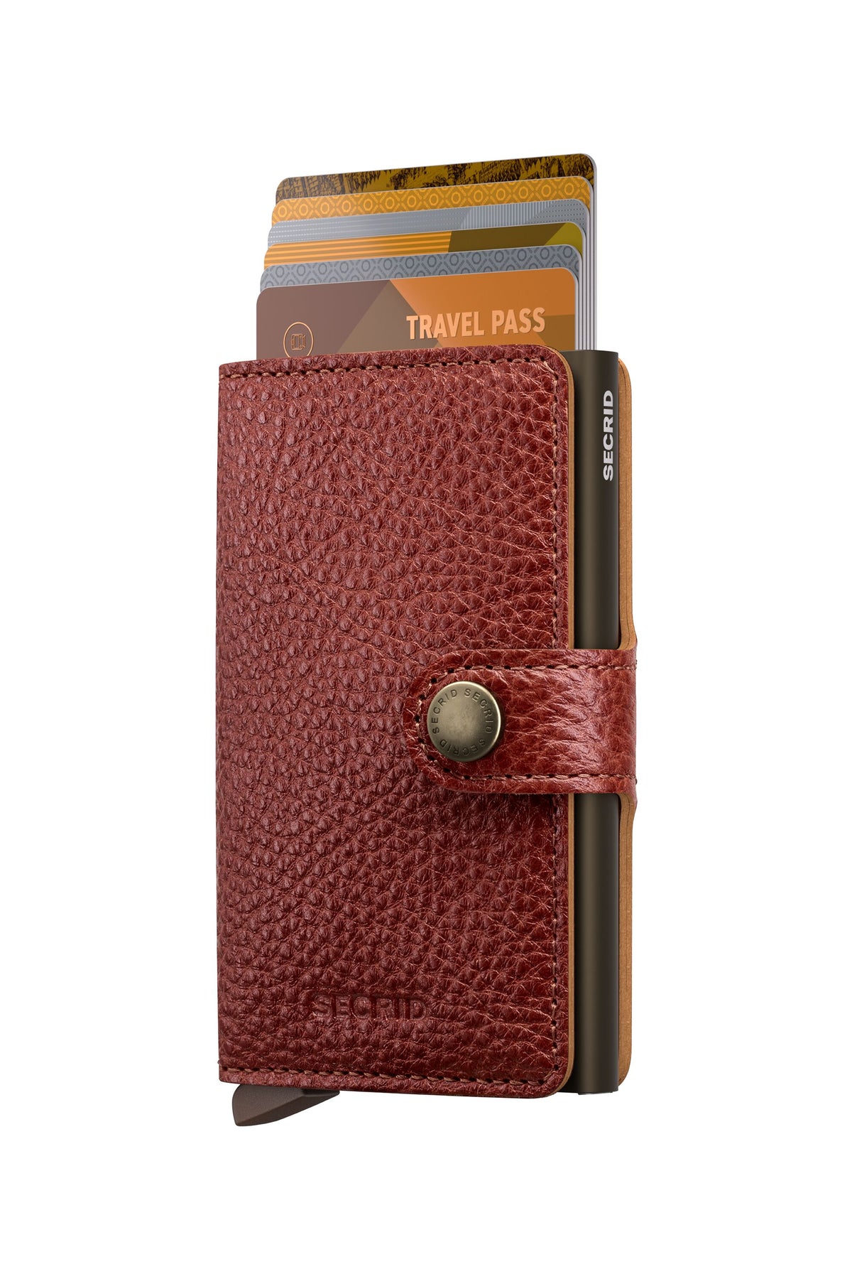 Secrid Miniwallet Veg Tuscan