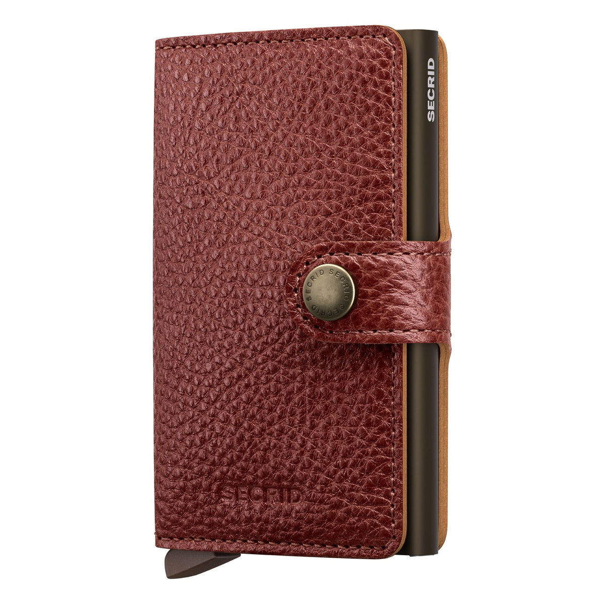 Secrid Miniwallet Veg Tuscan