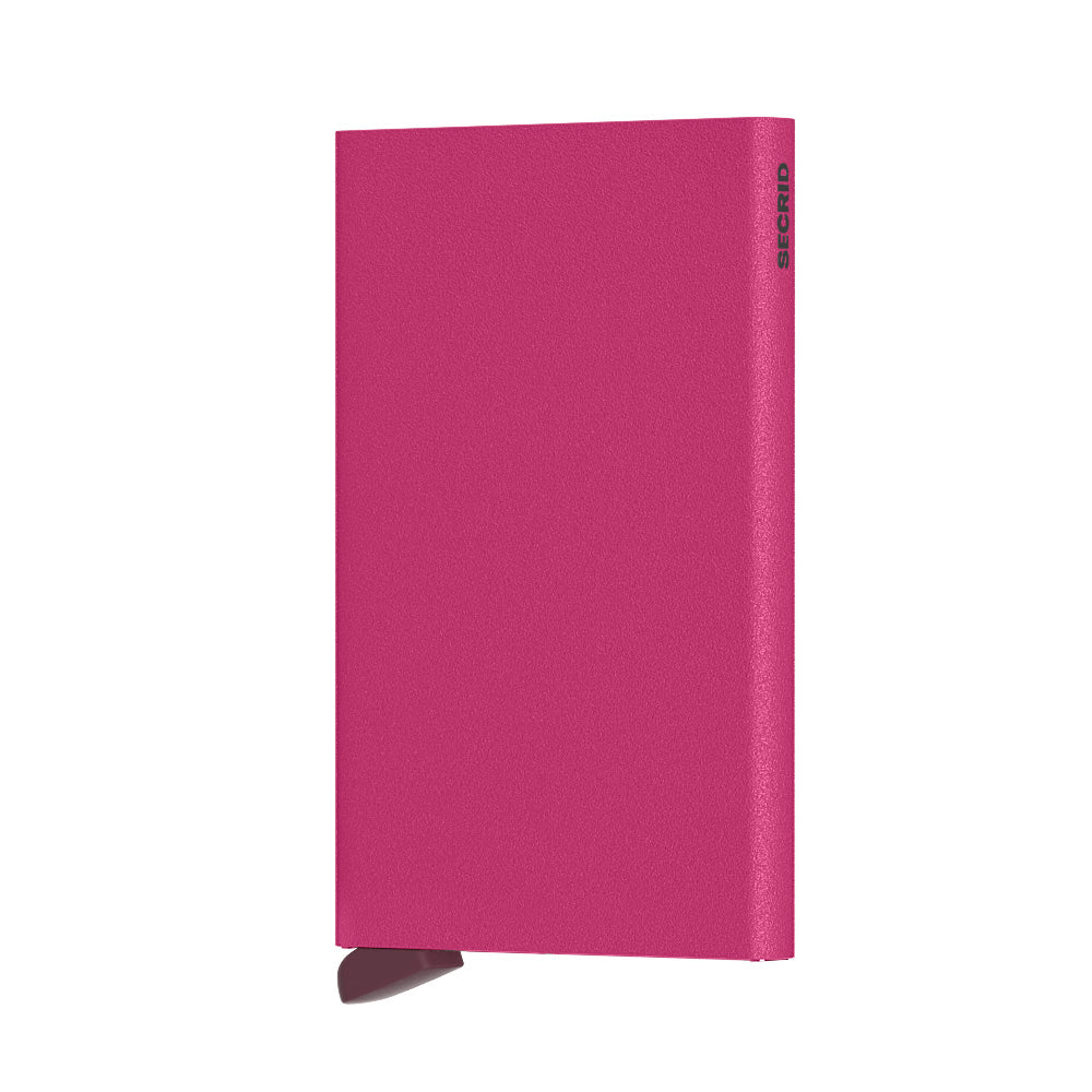 Secrid Cardprotector Fuchsia