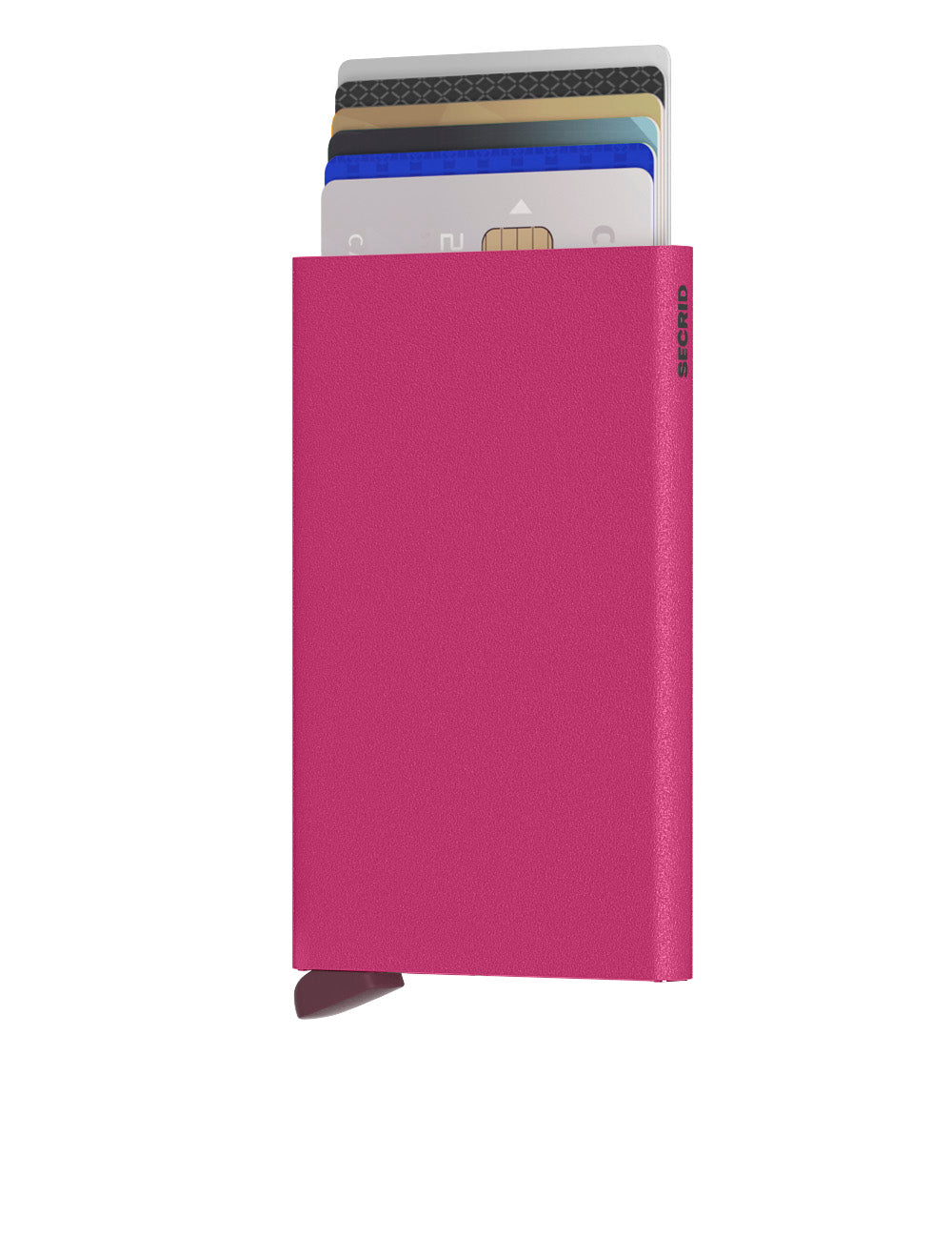 Secrid Cardprotector Fuchsia