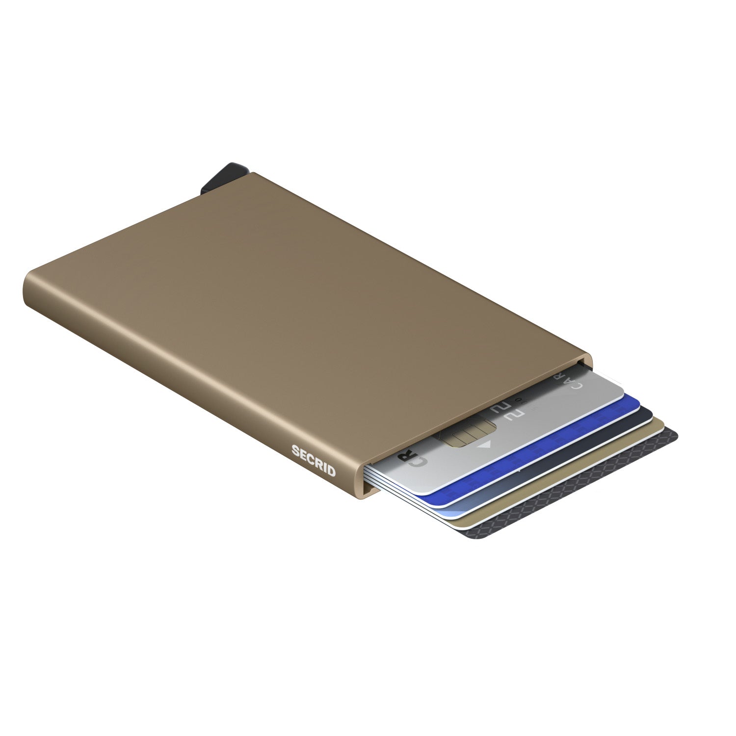 Secrid Cardprotector Sand
