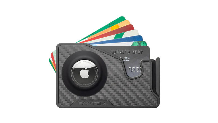FANTOM X - AirTag Holder