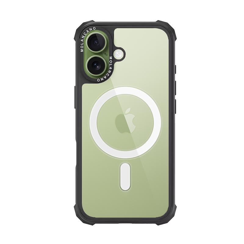 iPhone 17 Custom Case Magsafe